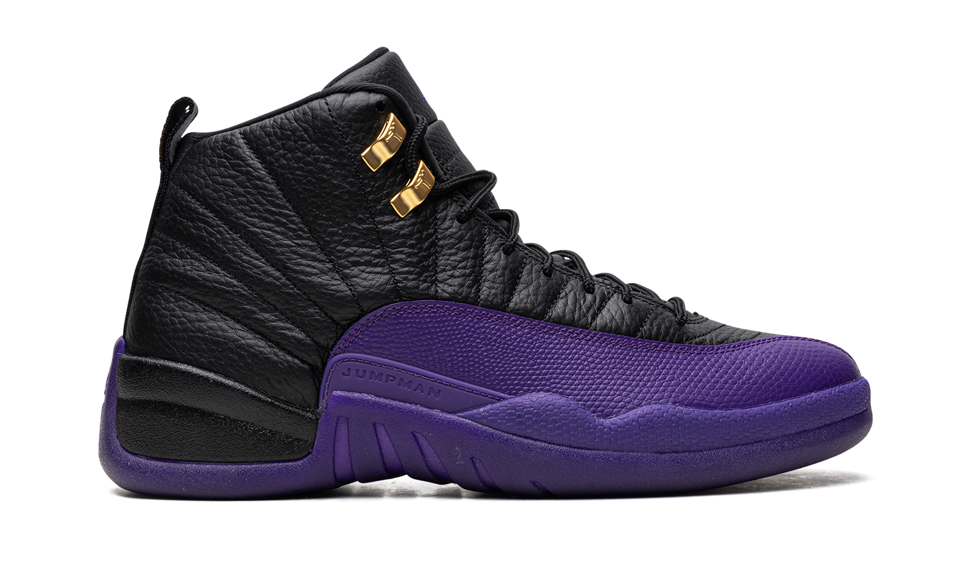 AJ 12 "Field Purple"