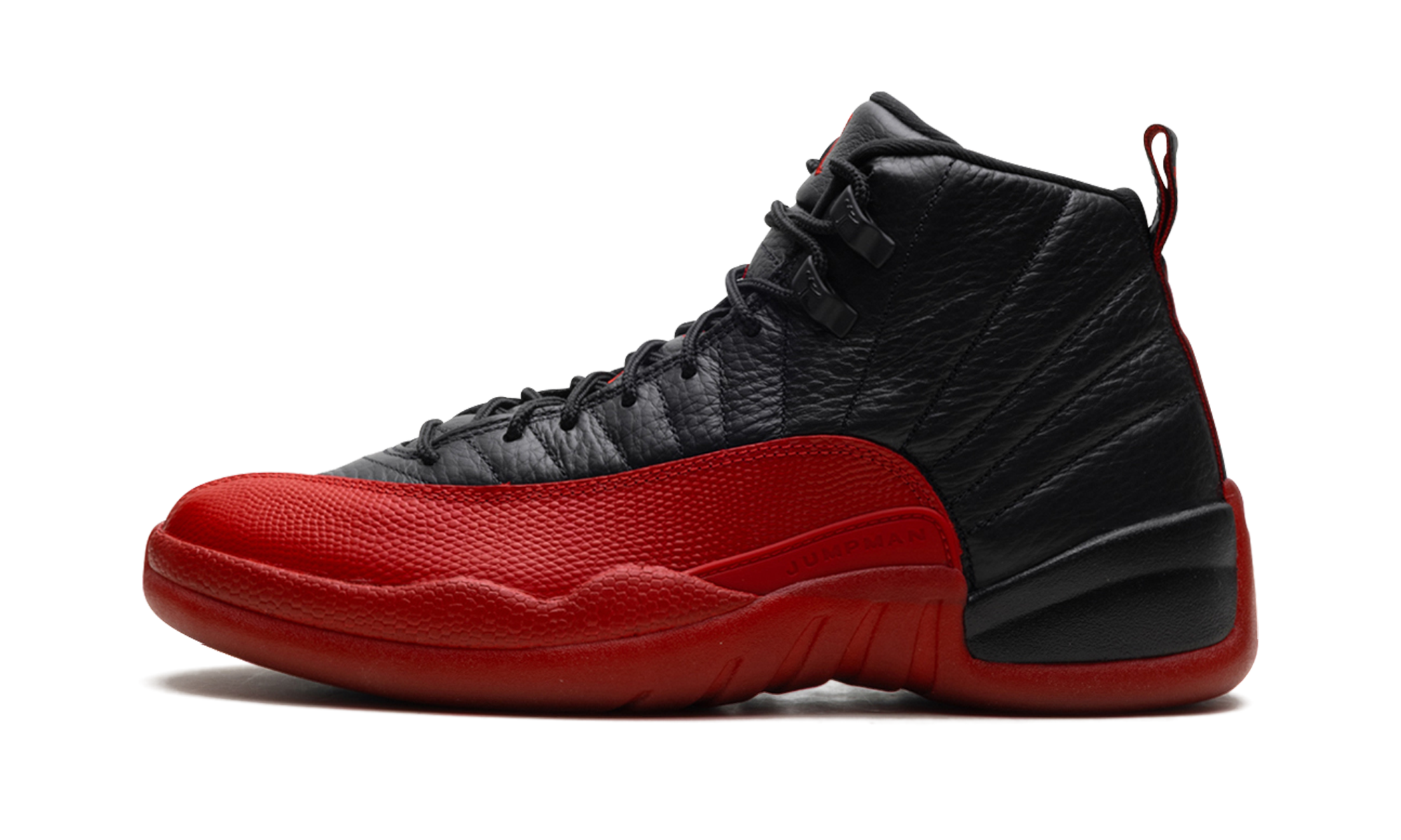 AJ 12 "Flu Game (2025)"