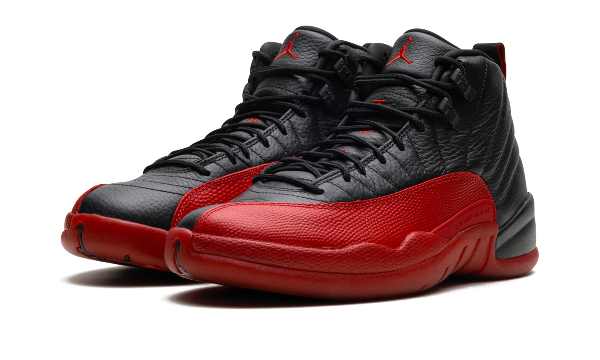 AJ 12 "Flu Game (2025)"