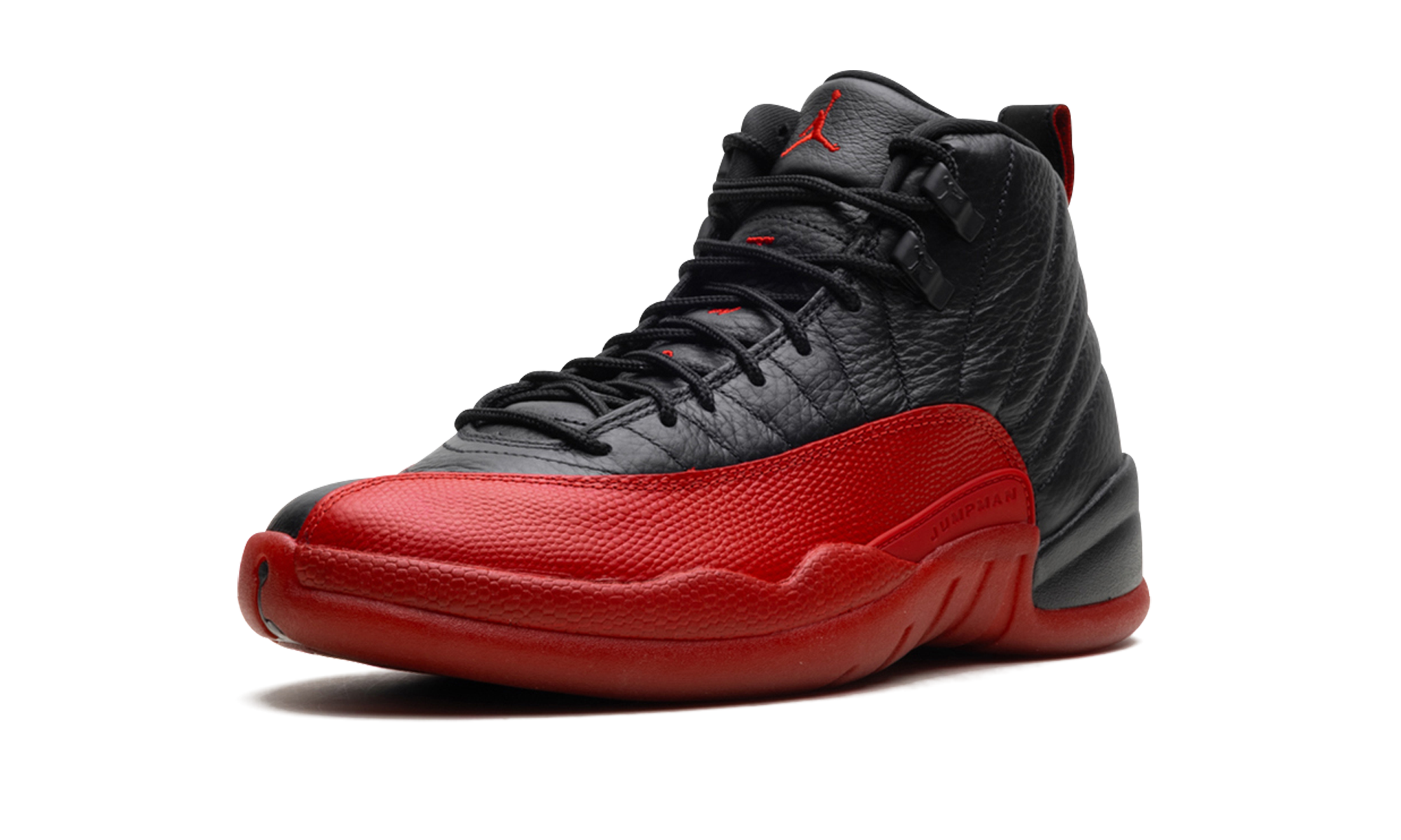 AJ 12 "Flu Game (2025)"
