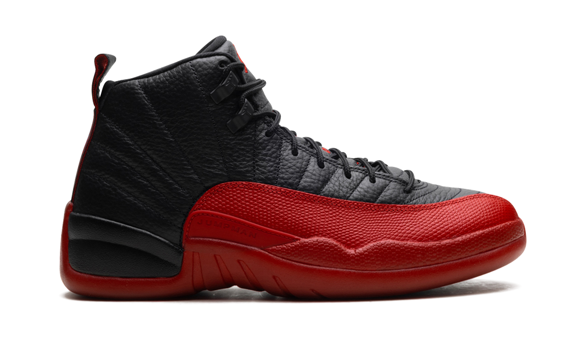 AJ 12 "Flu Game (2025)"