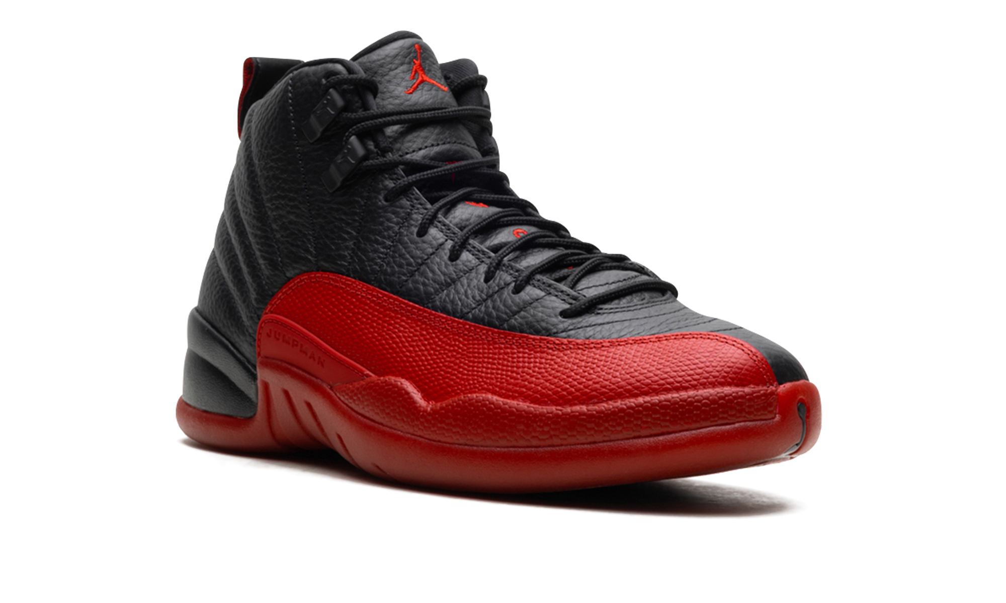 AJ 12 "Flu Game (2025)"