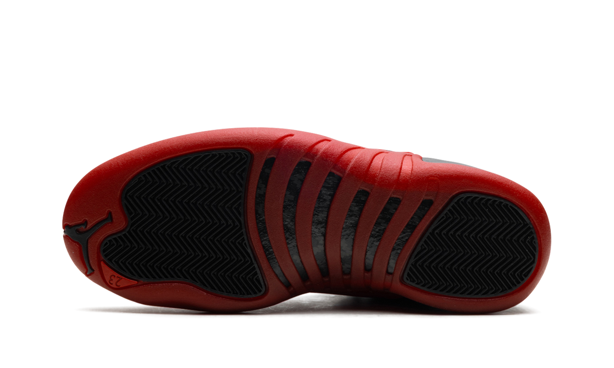AJ 12 "Flu Game (2025)"