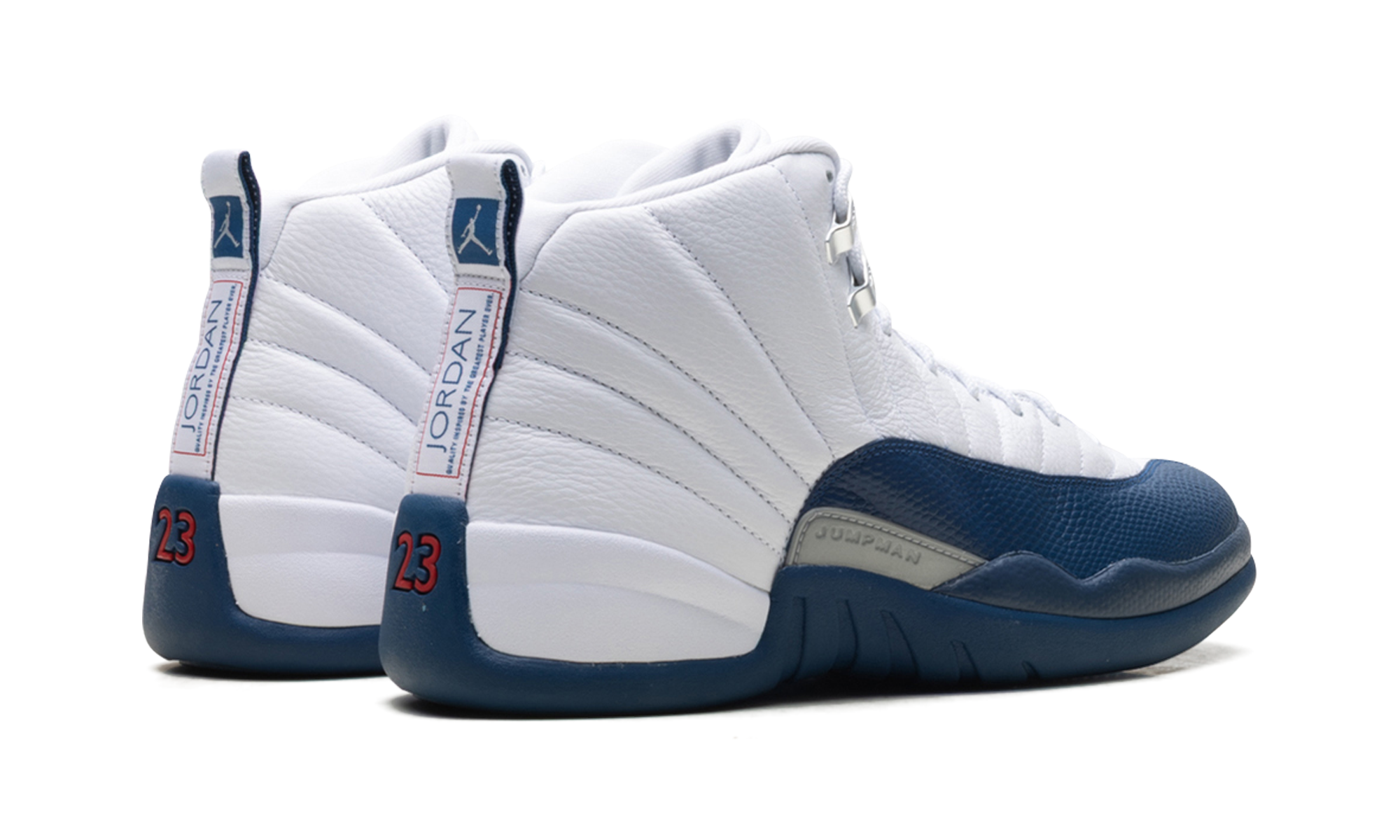 AJ 12 "French Blue"
