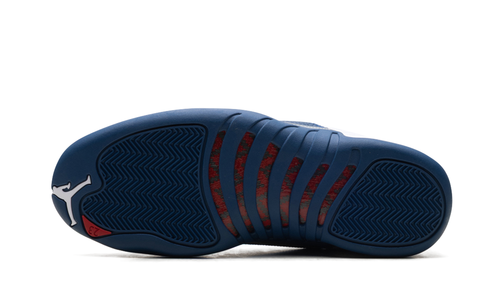 AJ 12 "French Blue"