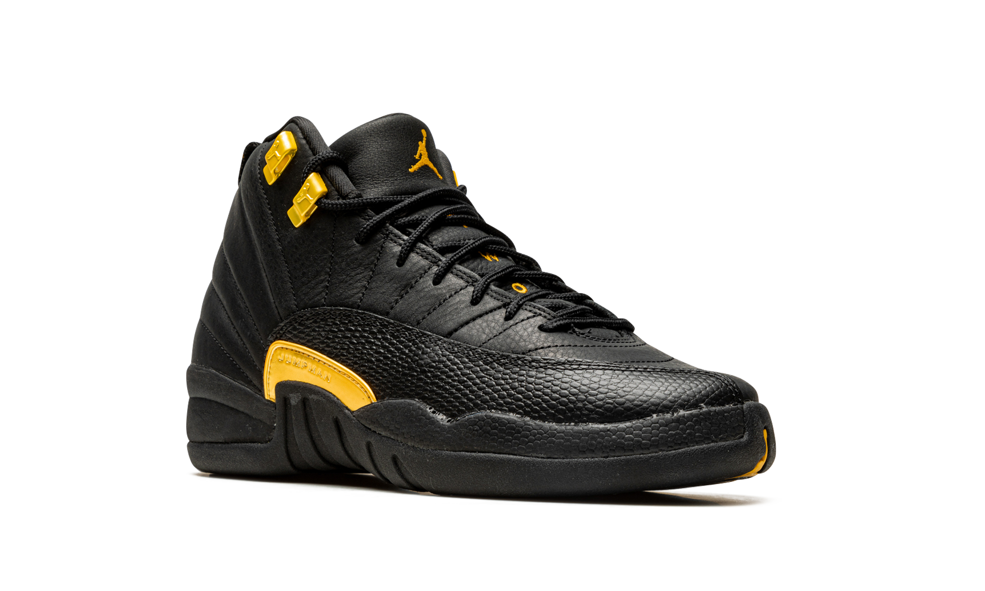 AJ 12 GS "Black Taxi"