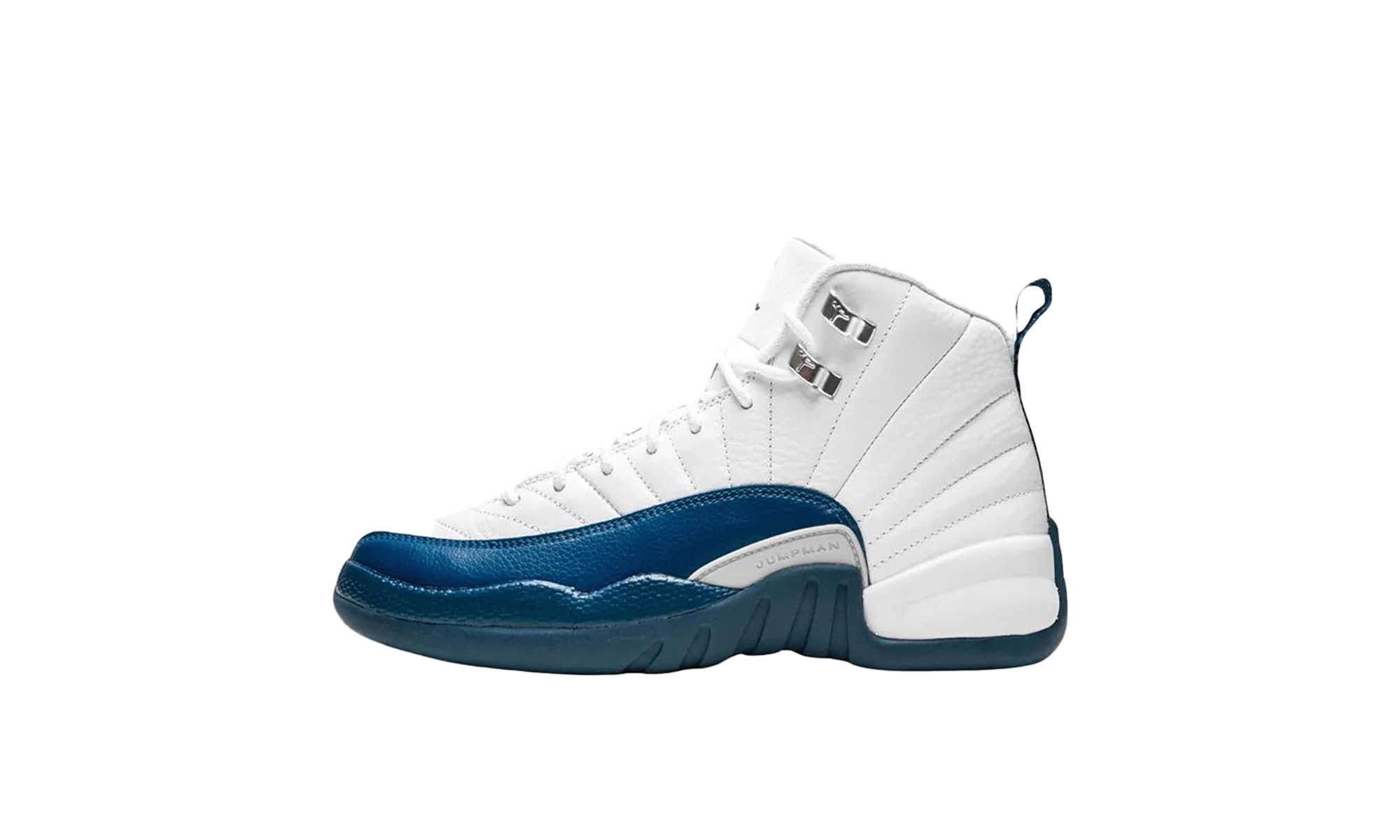 AJ 12 GS "French Blue (2025)"