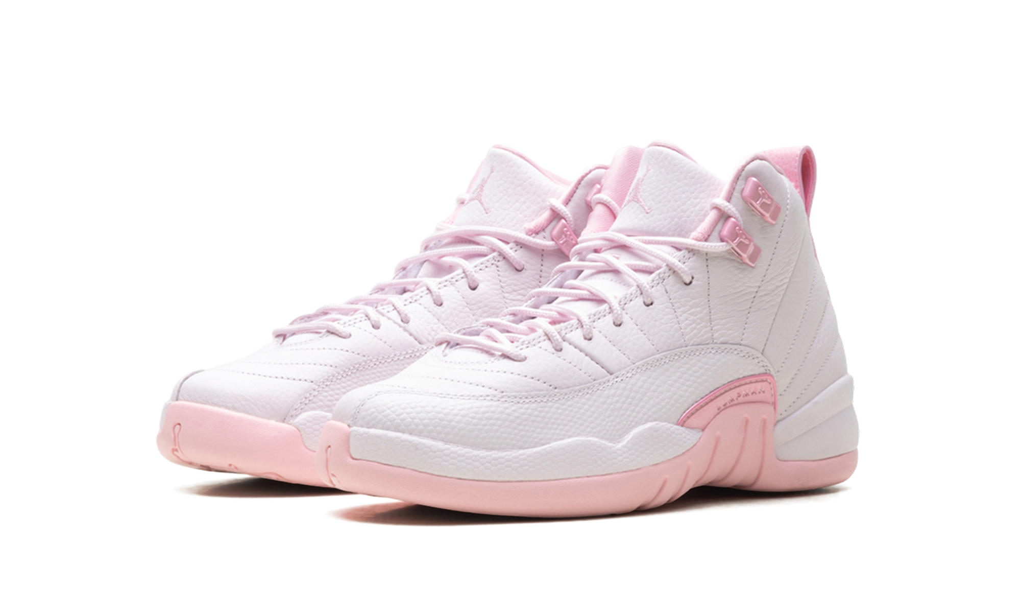 AJ 12 GS "Pearl Pink"