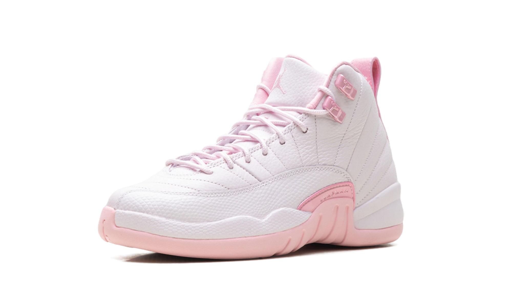 AJ 12 GS "Pearl Pink"