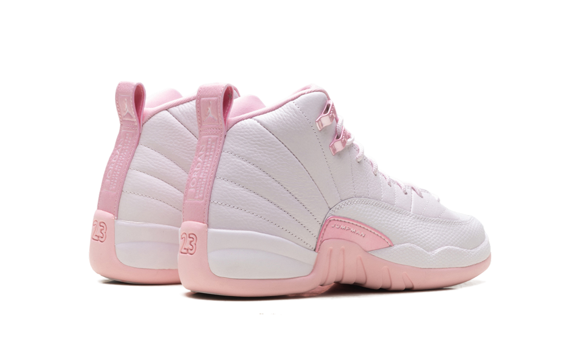 AJ 12 GS "Pearl Pink"