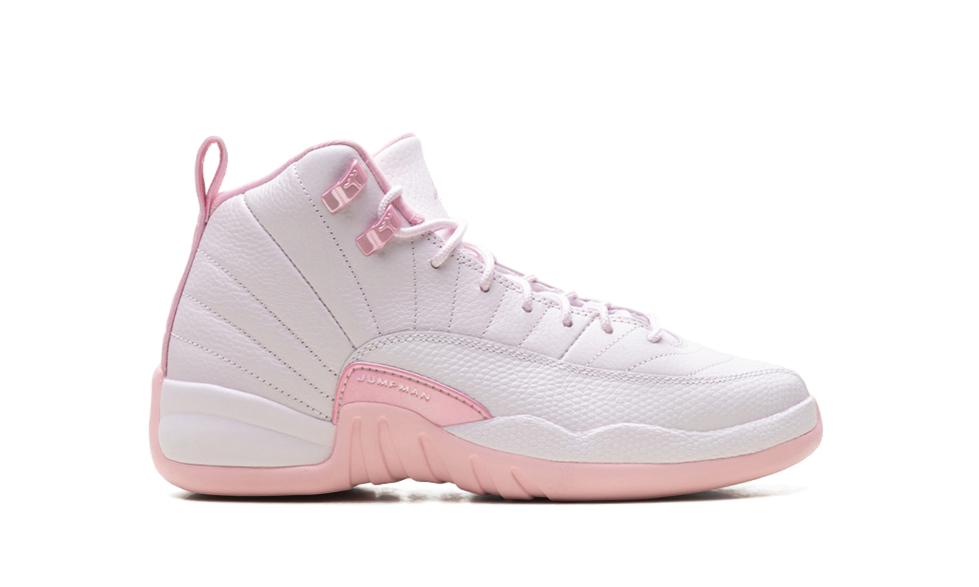 AJ 12 GS "Pearl Pink"