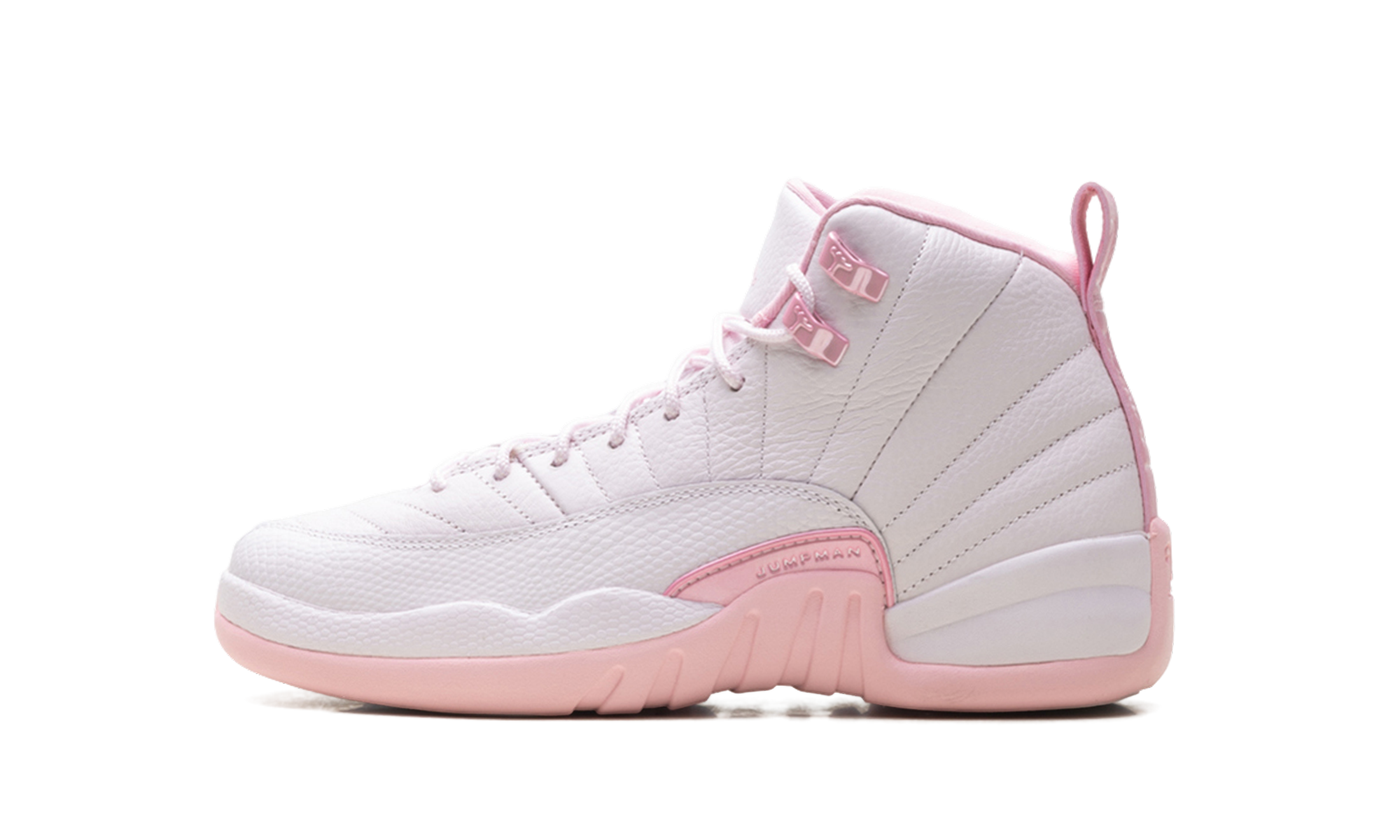 AJ 12 GS "Pearl Pink"
