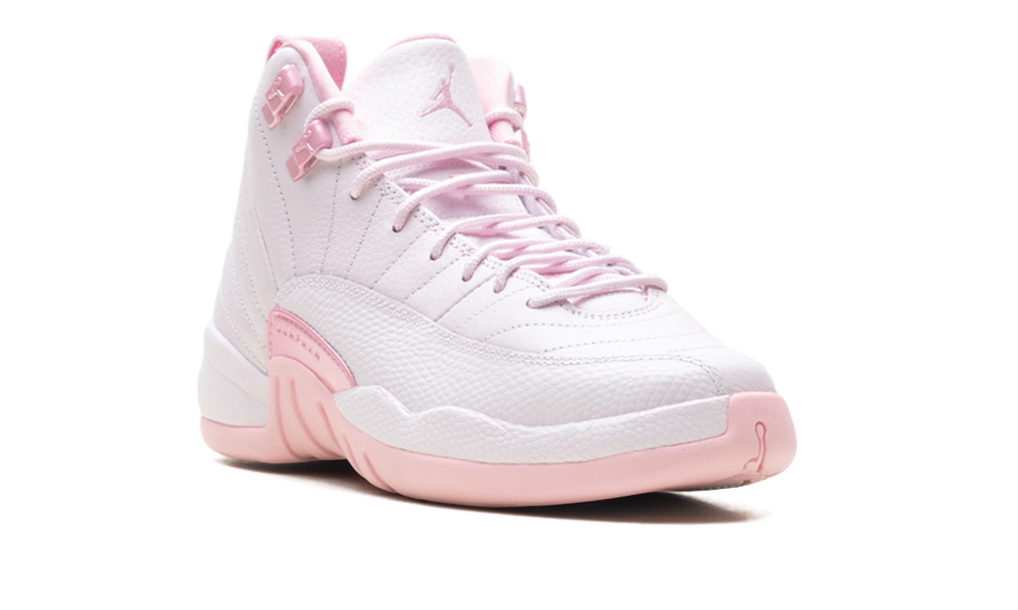 AJ 12 GS "Pearl Pink"