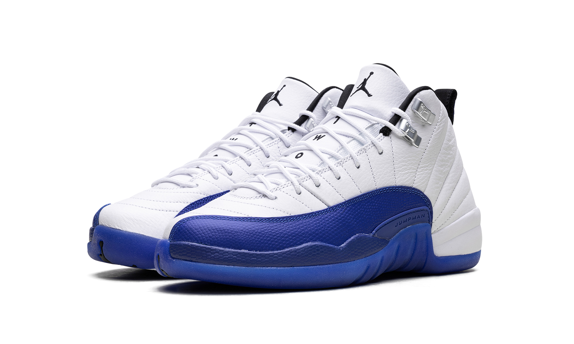 AJ 12 GS "Wizards"
