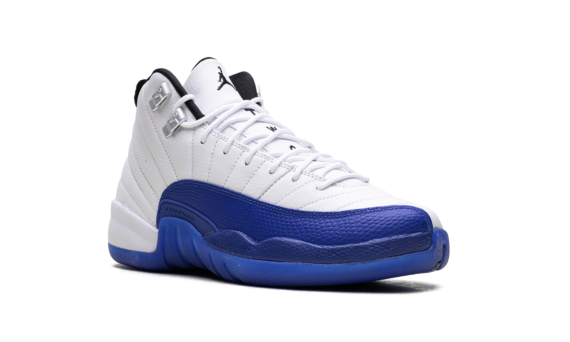 AJ 12 GS "Wizards"