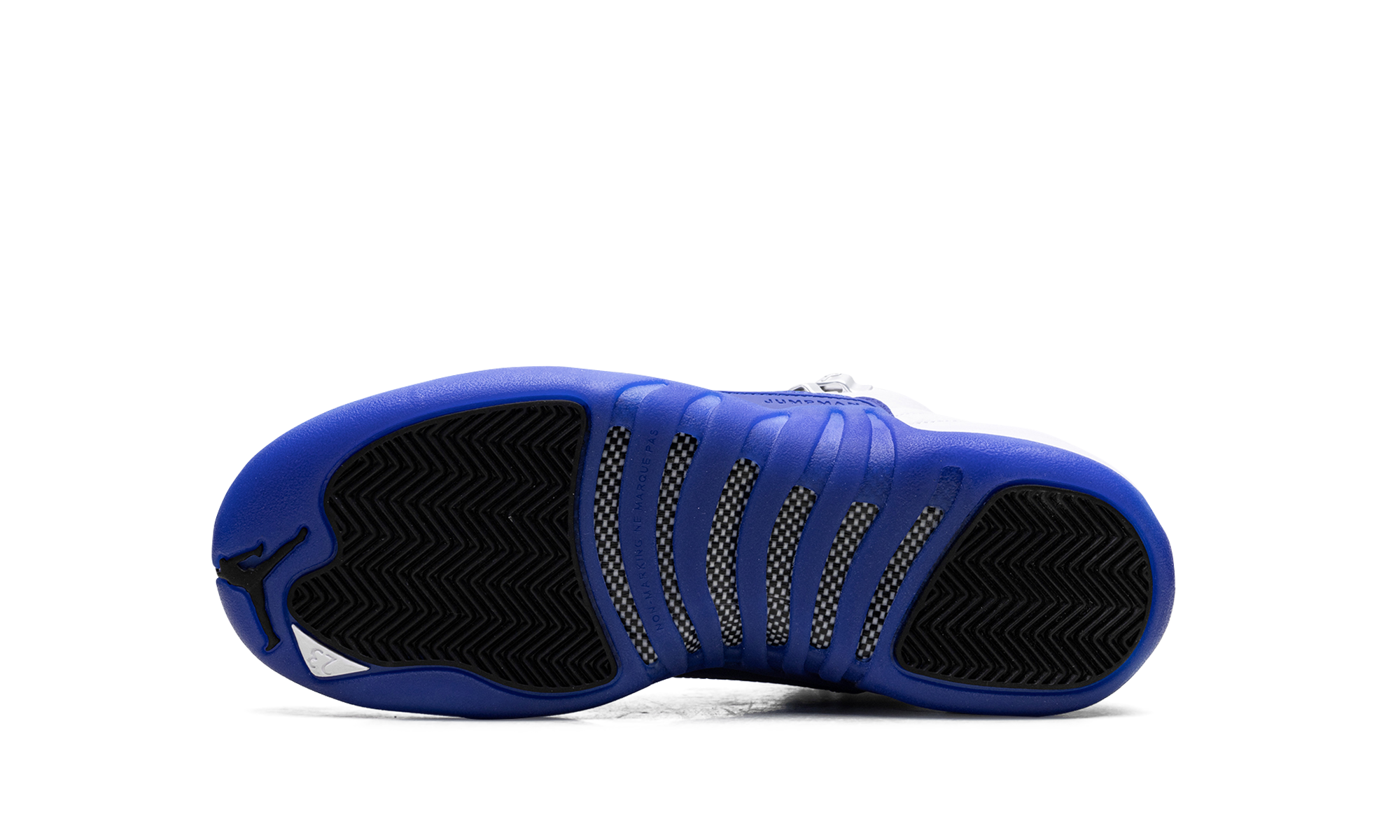 AJ 12 GS "Wizards"