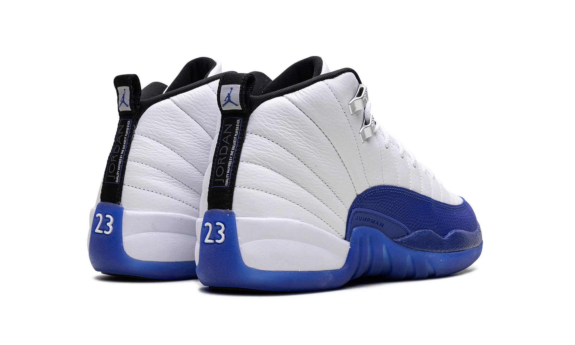 AJ 12 GS "Wizards"