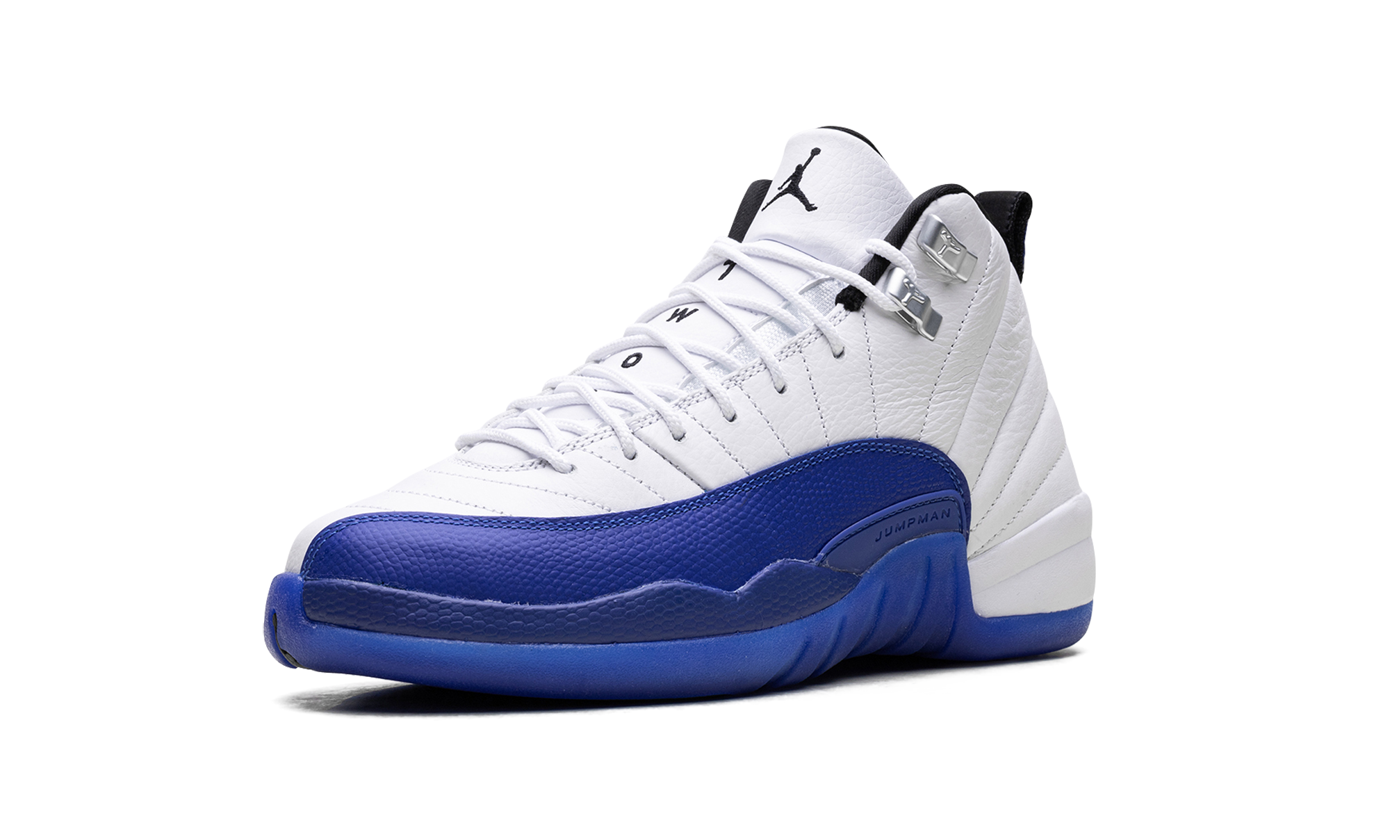 AJ 12 GS "Wizards"