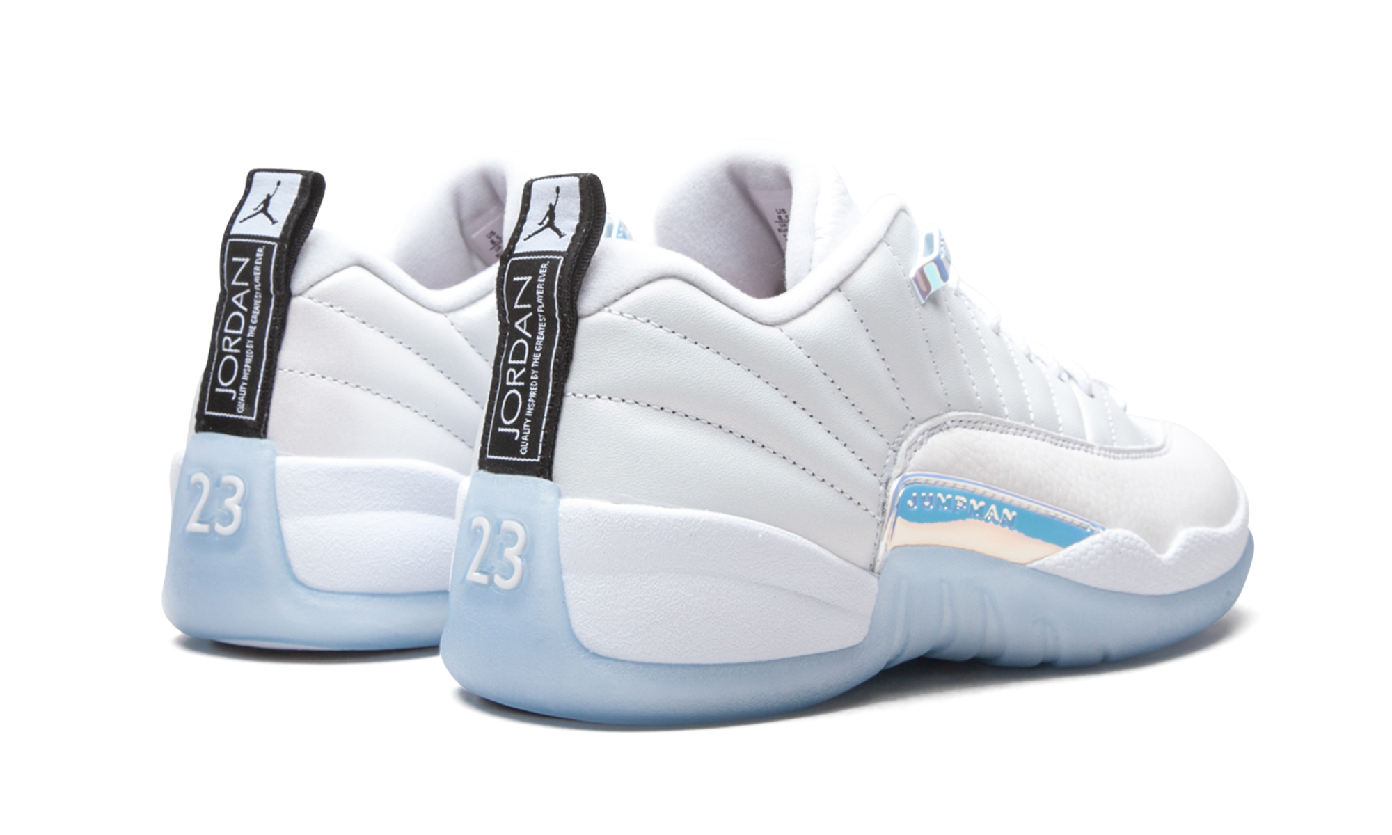 AJ 12 Low "Easter"