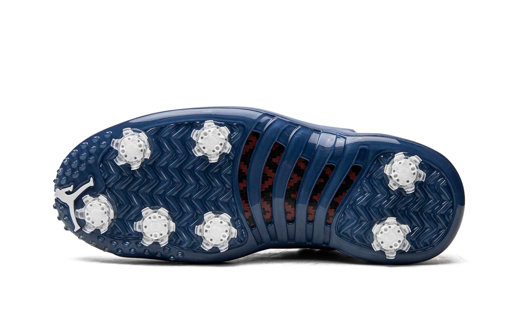 AJ 12 Low Golf "French Blue"