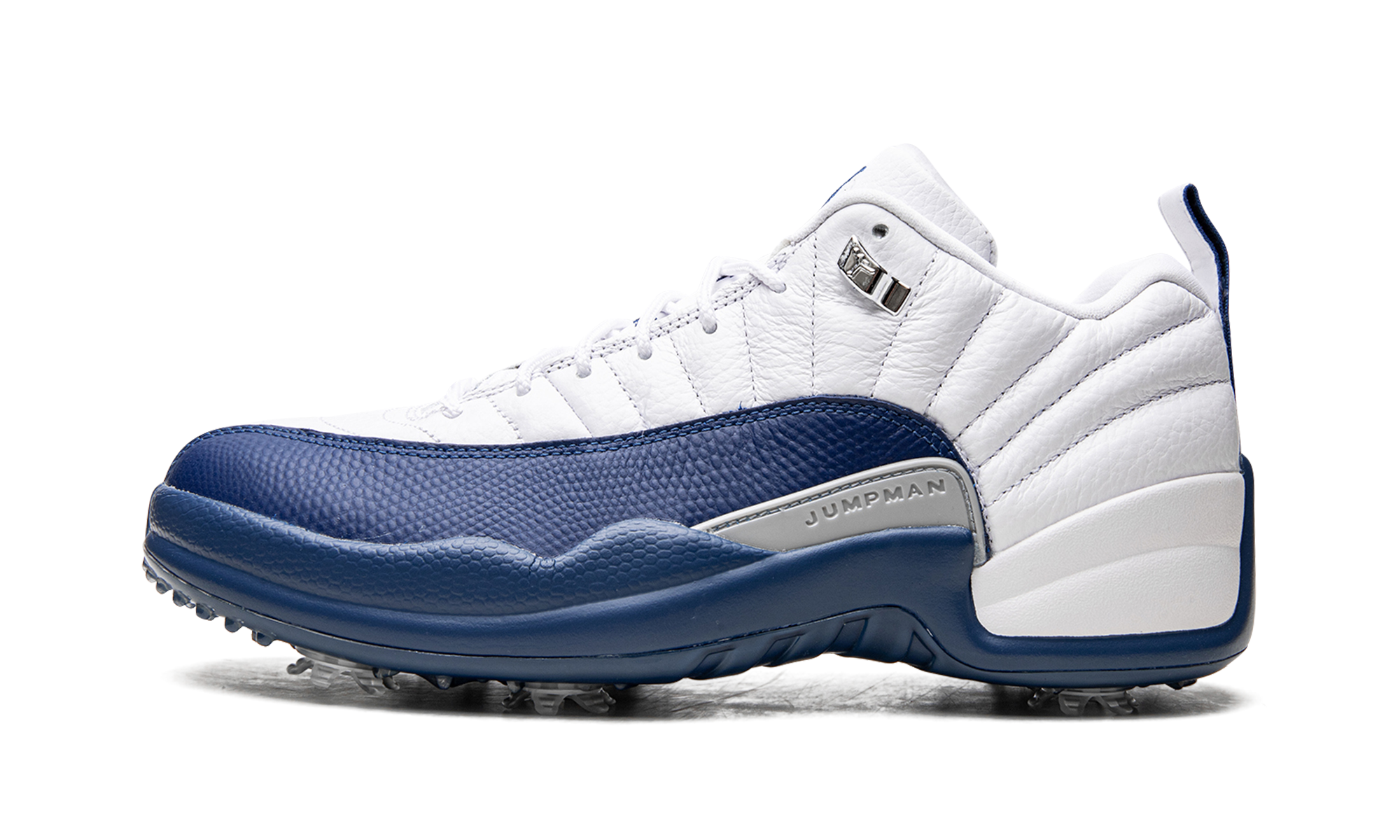 AJ 12 Low Golf "French Blue"