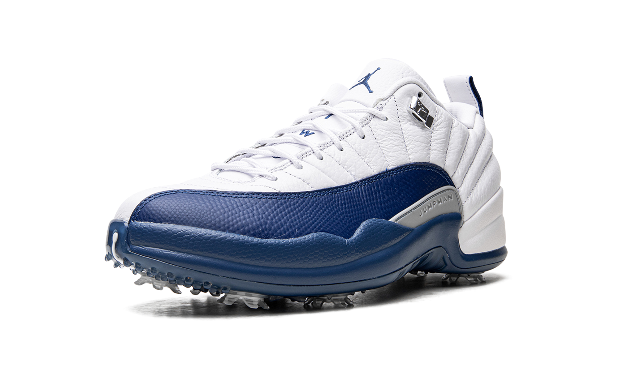 AJ 12 Low Golf "French Blue"