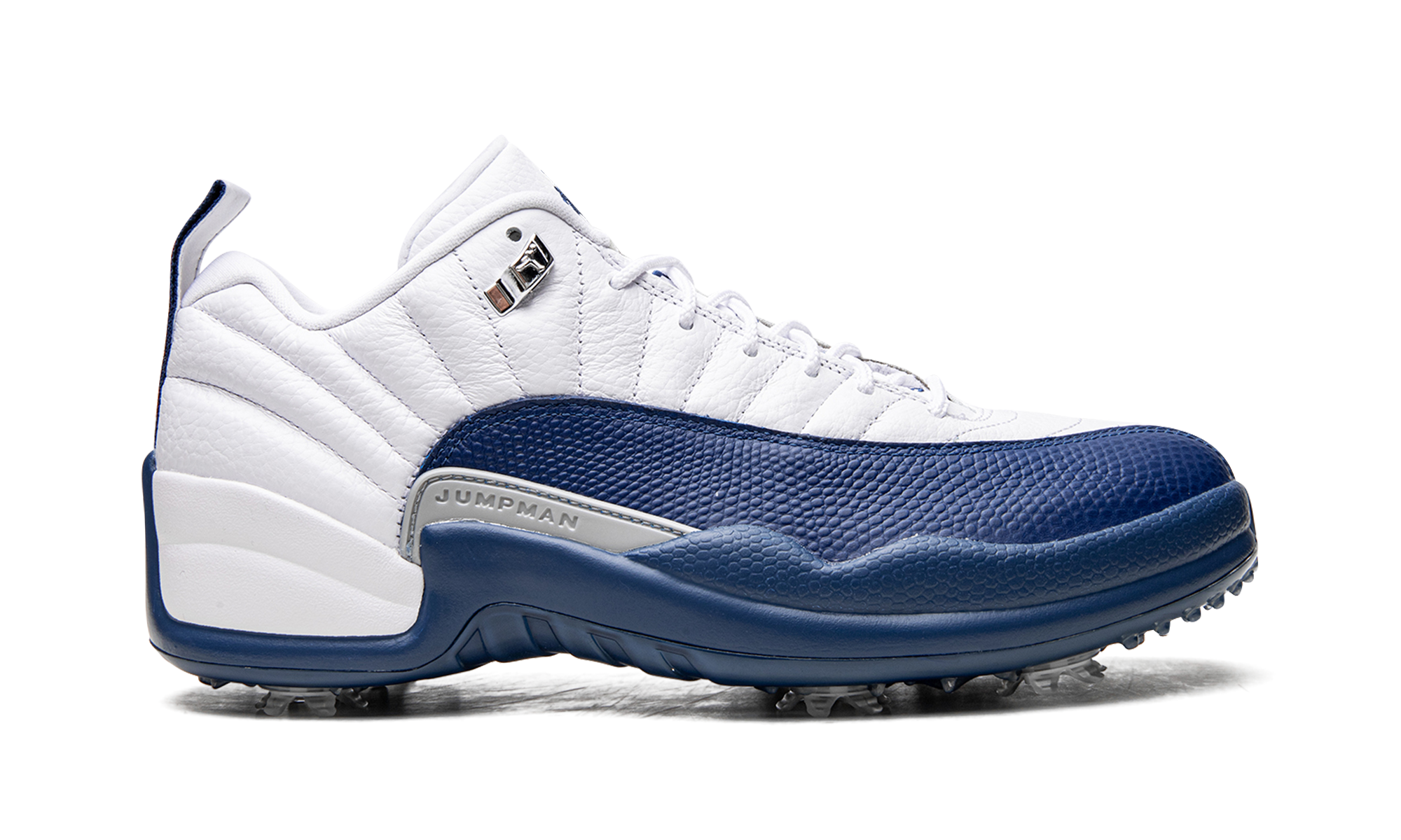AJ 12 Low Golf "French Blue"