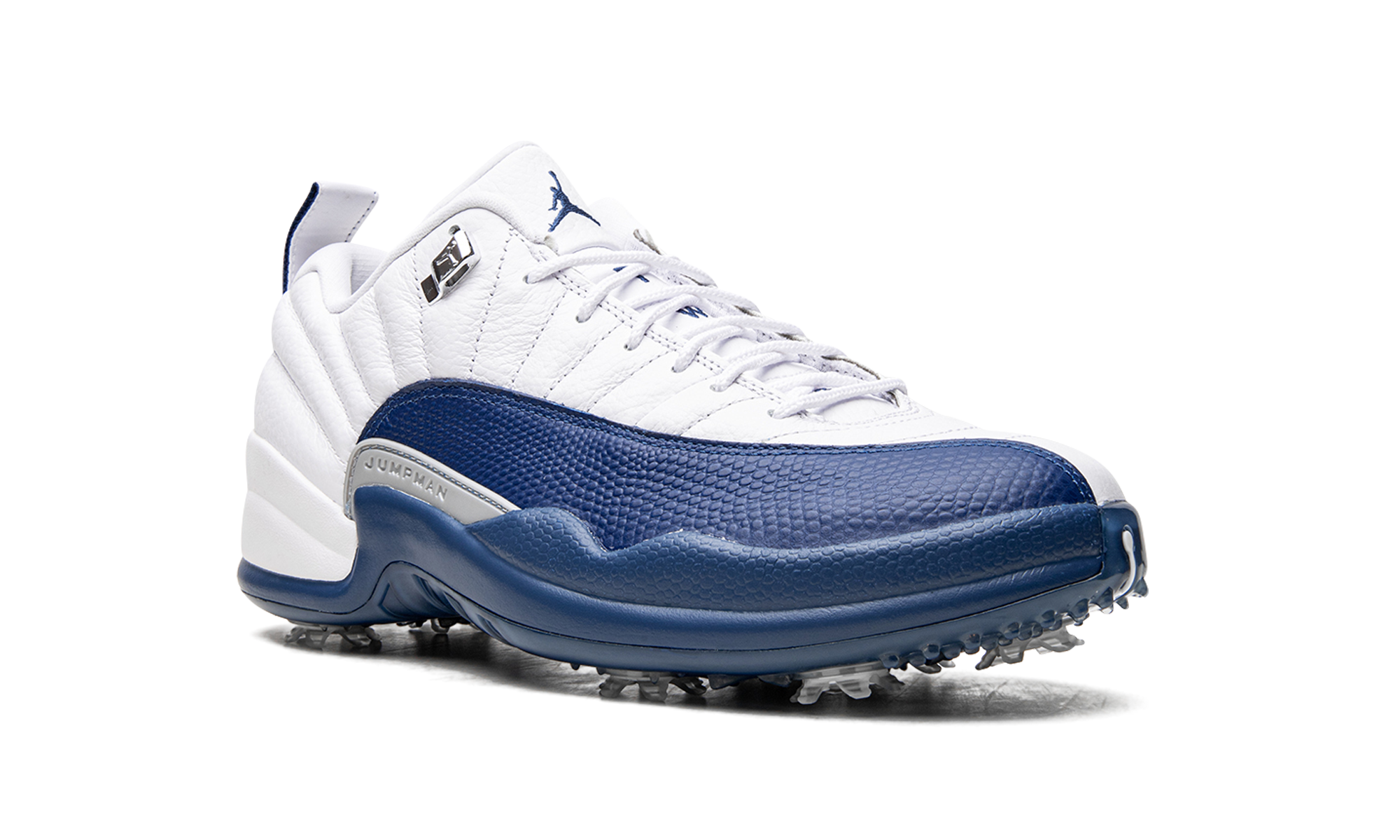 AJ 12 Low Golf "French Blue"
