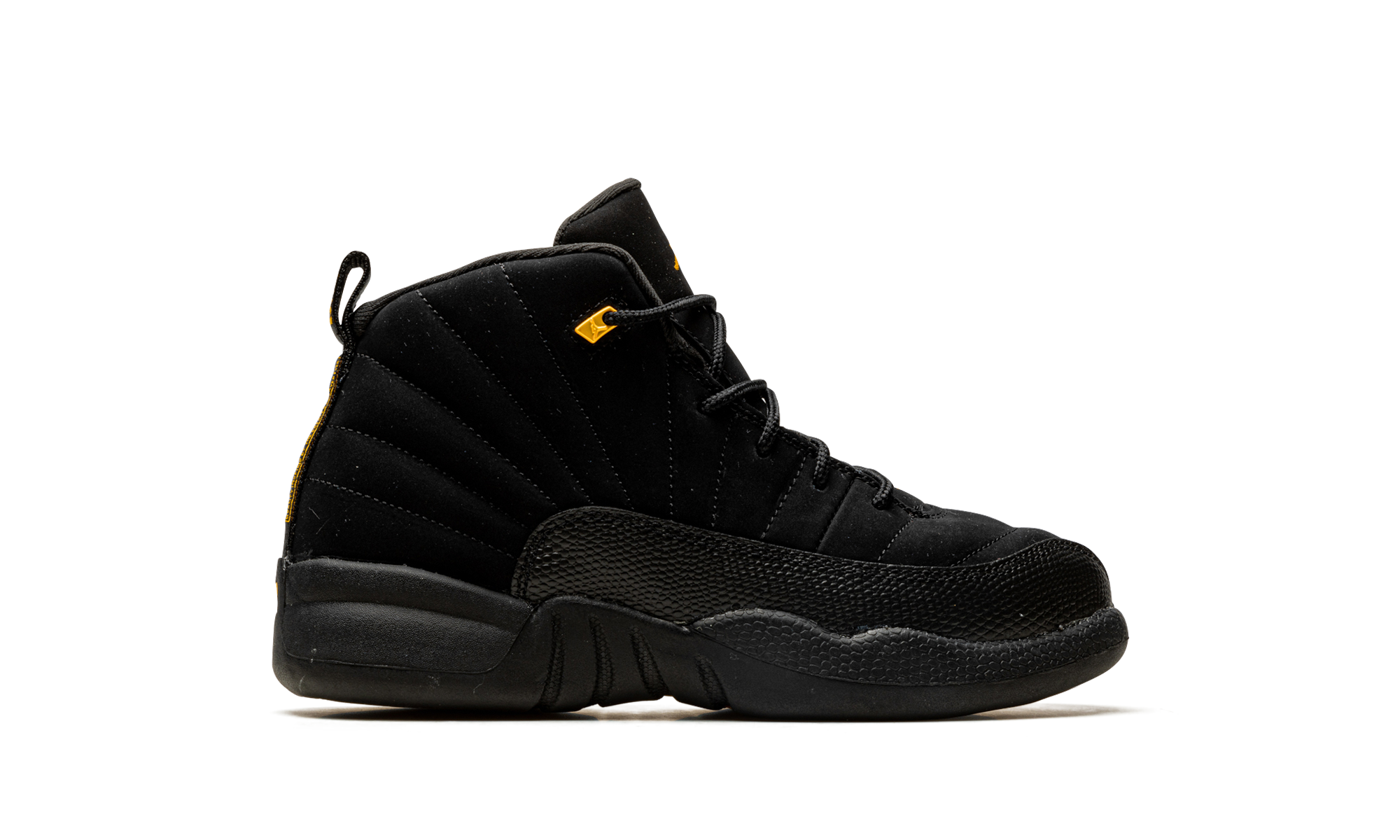 AJ 12 Ps "Black Taxi"