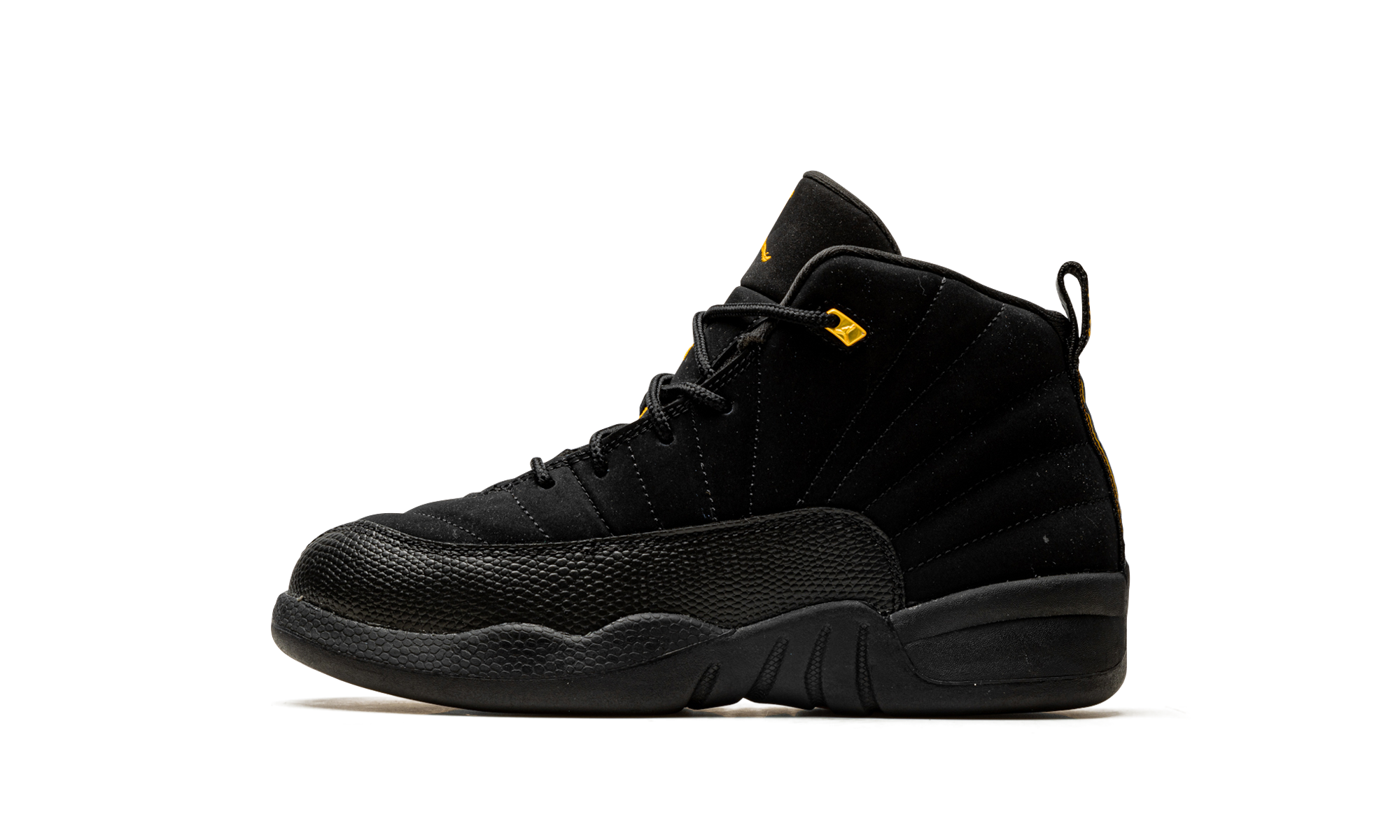 AJ 12 Ps "Black Taxi"