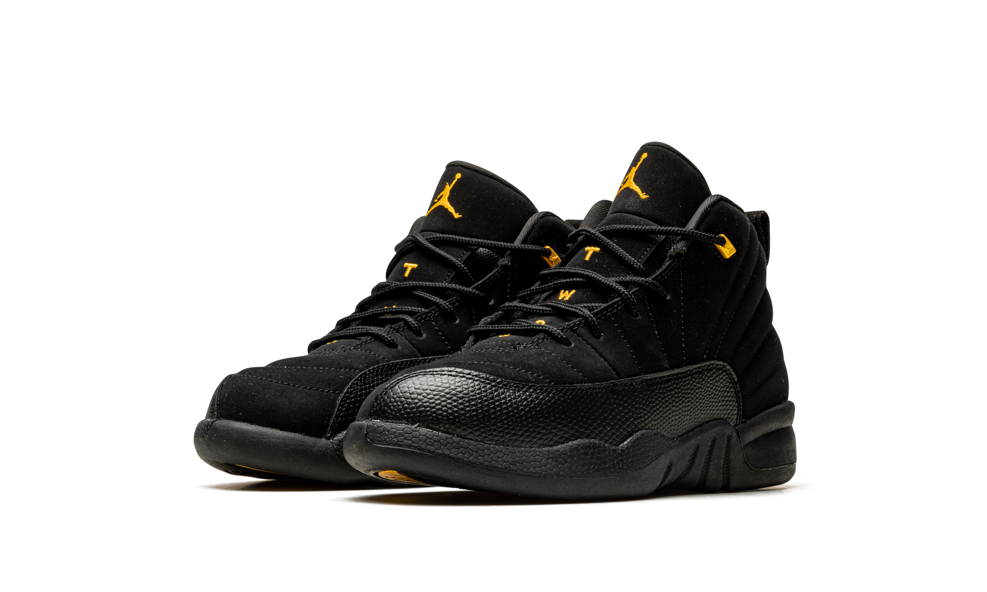 AJ 12 Ps "Black Taxi"