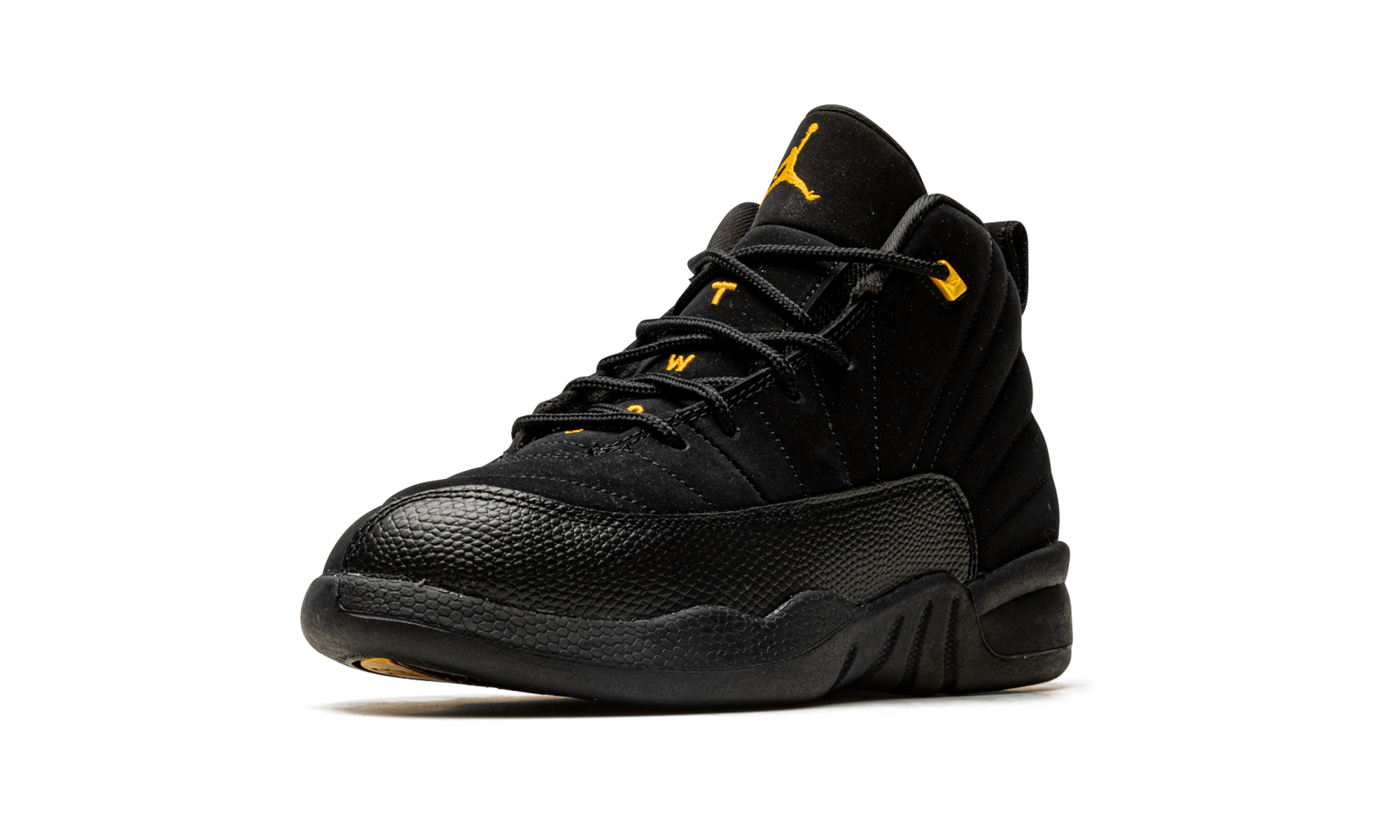 AJ 12 Ps "Black Taxi"