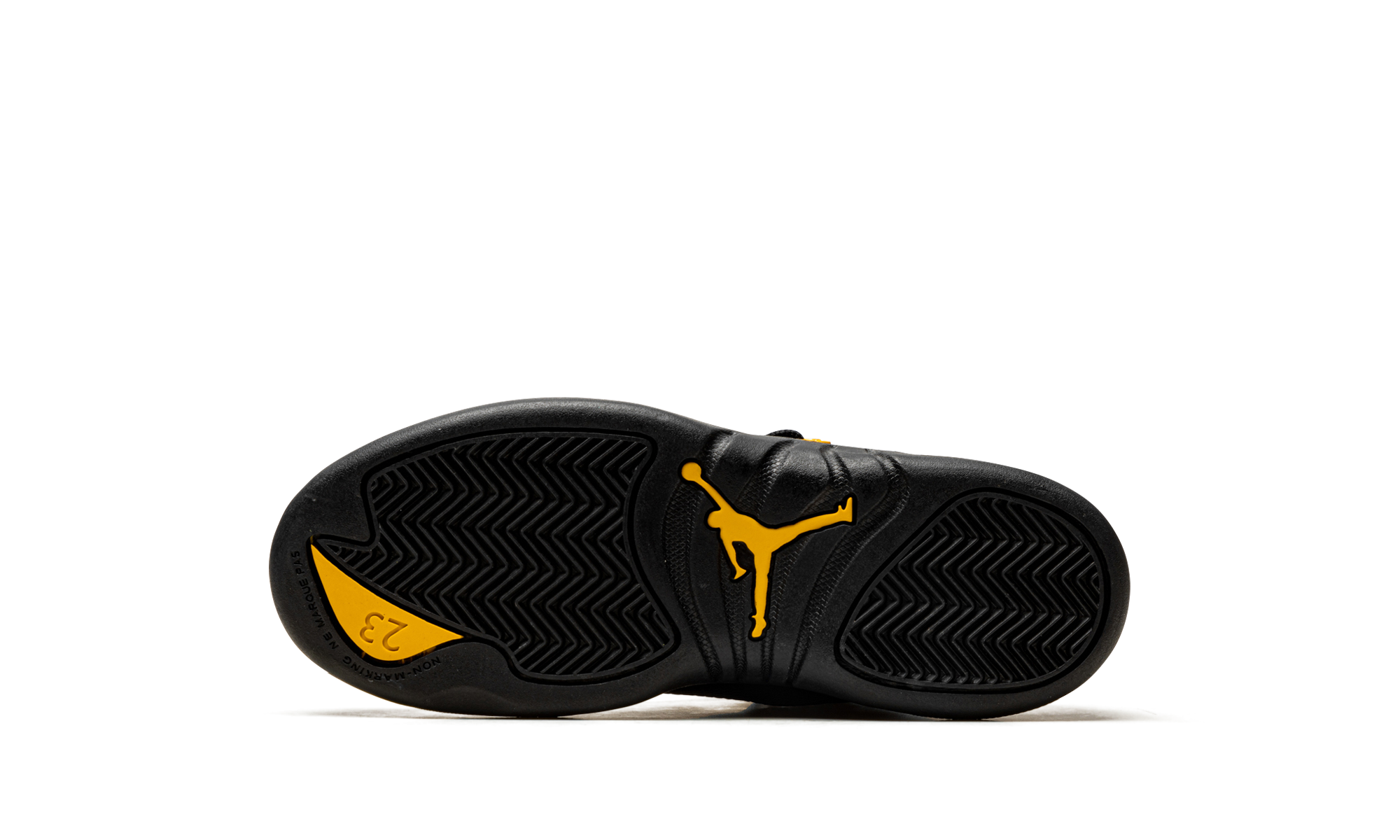 AJ 12 Ps "Black Taxi"