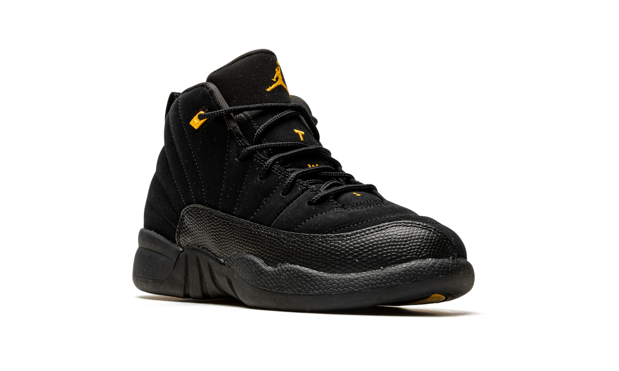 AJ 12 Ps "Black Taxi"