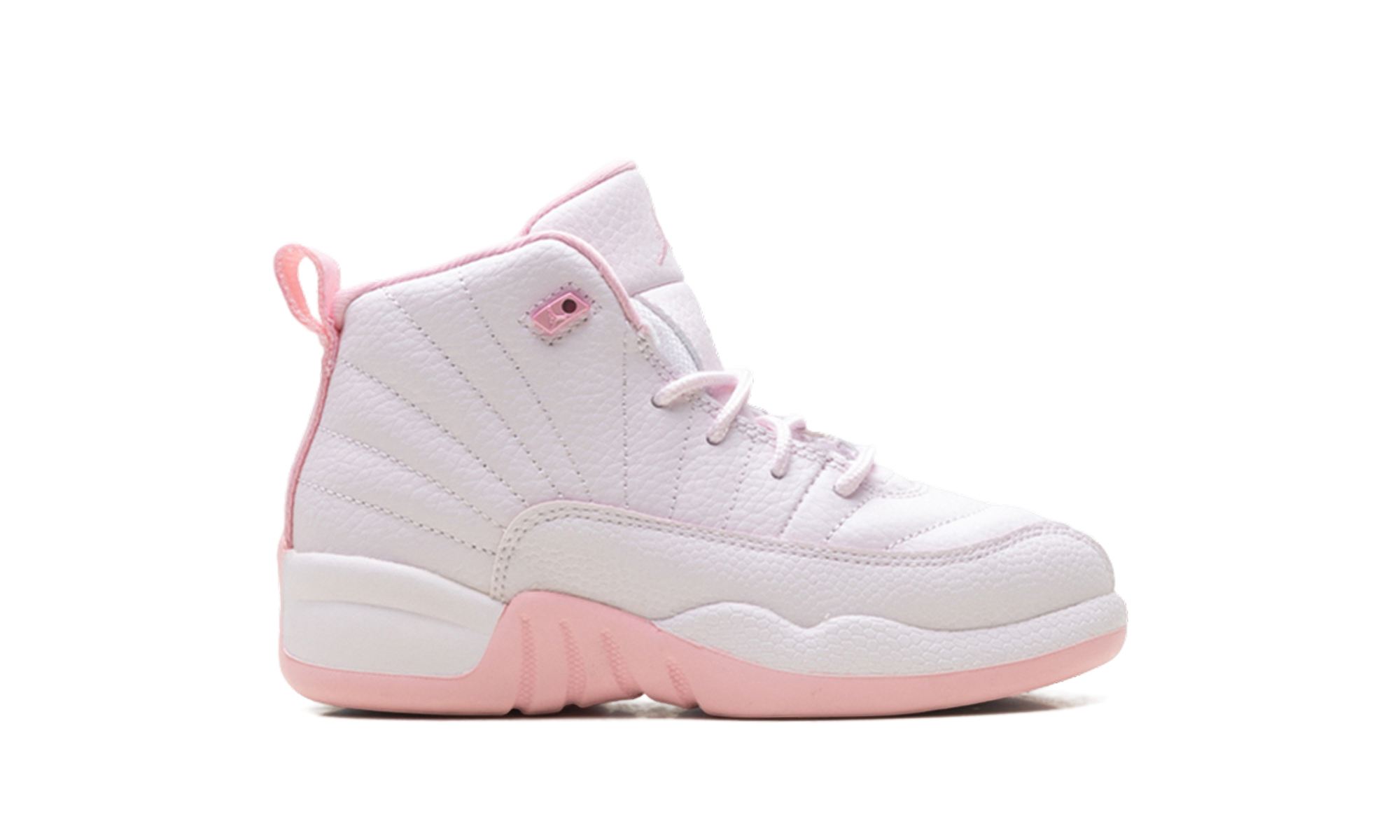 AJ 12 Ps "Pearl Pink"