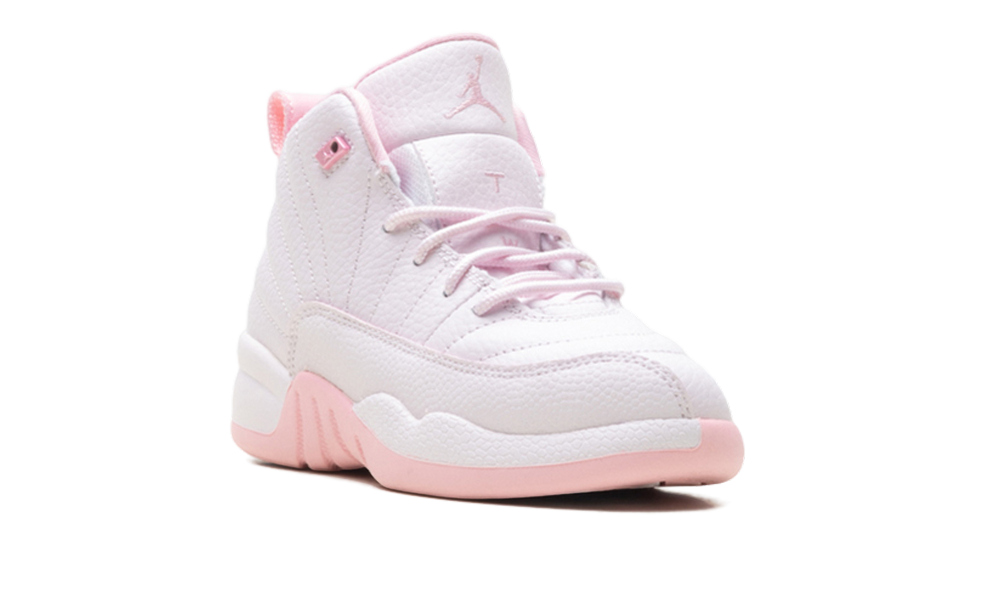 AJ 12 Ps "Pearl Pink"