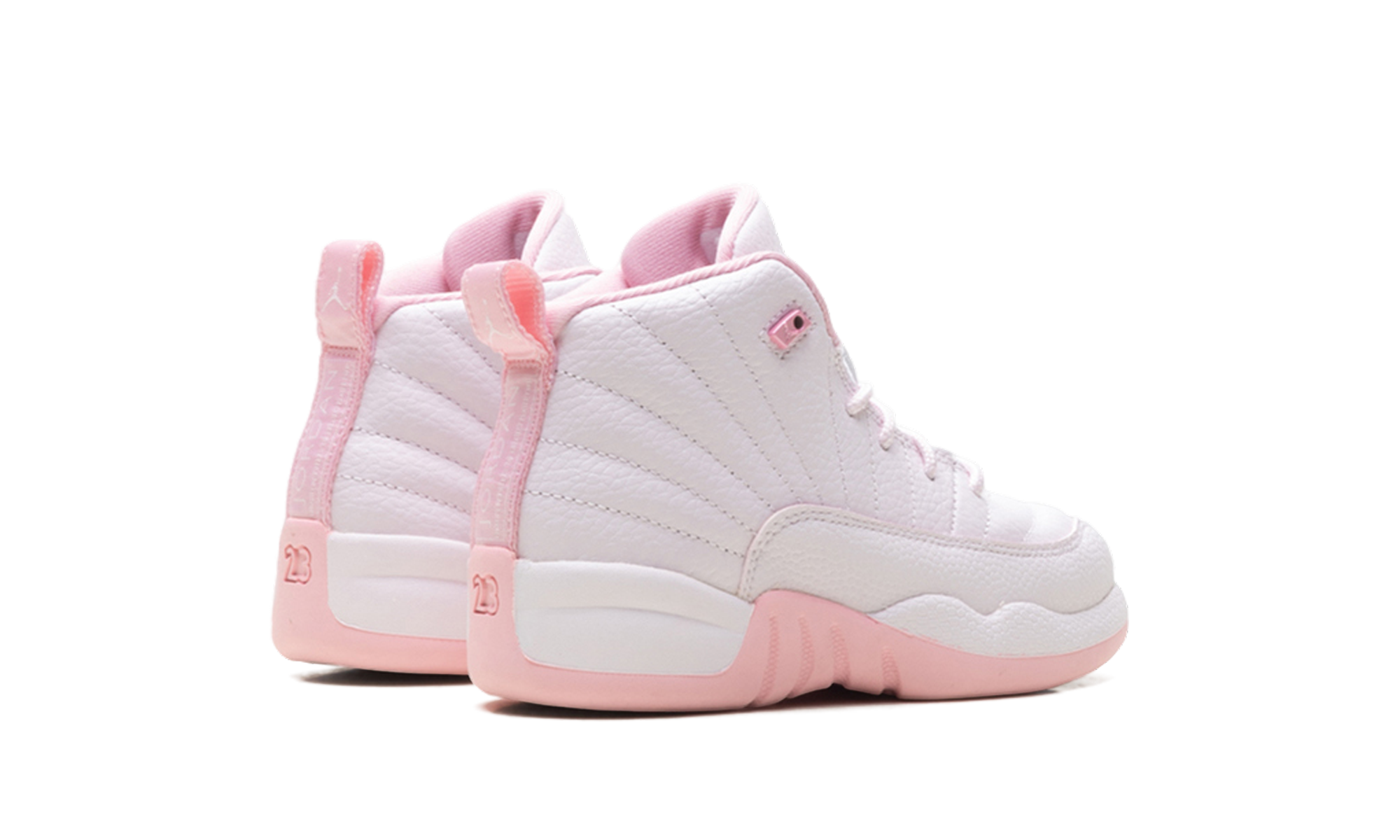 AJ 12 Ps "Pearl Pink"
