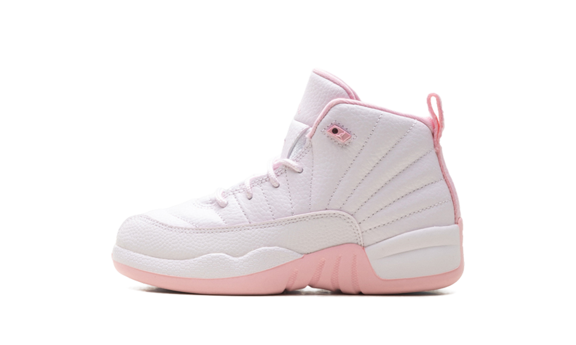 AJ 12 Ps "Pearl Pink"
