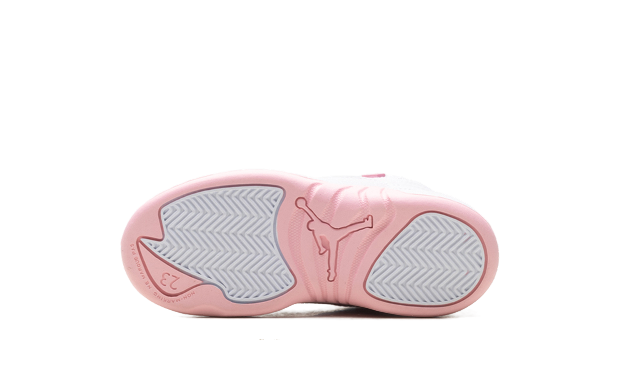 AJ 12 Ps "Pearl Pink"