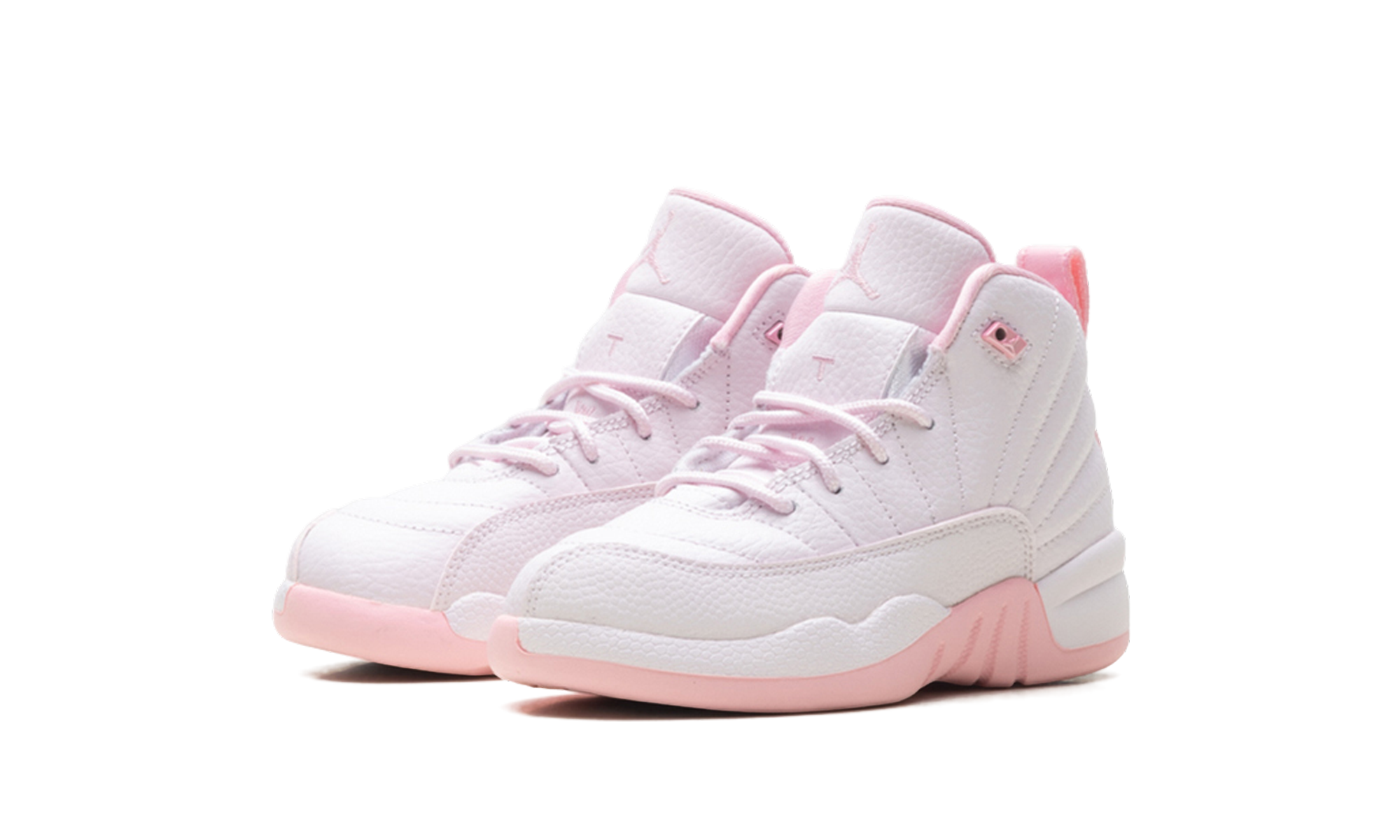 AJ 12 Ps "Pearl Pink"