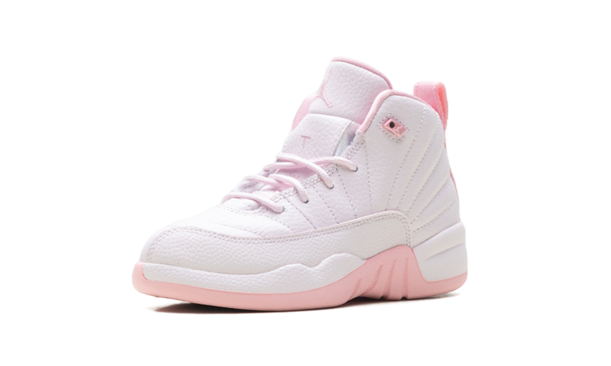 AJ 12 Ps "Pearl Pink"