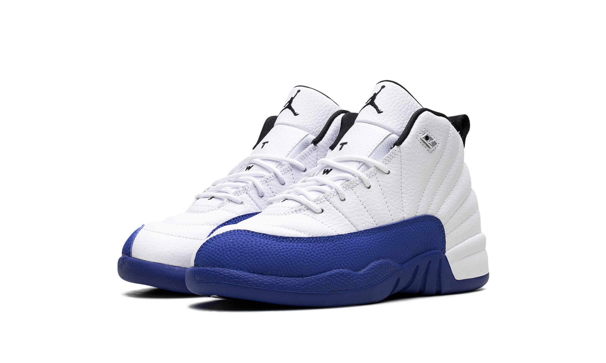 AJ 12 Ps "Wizards"