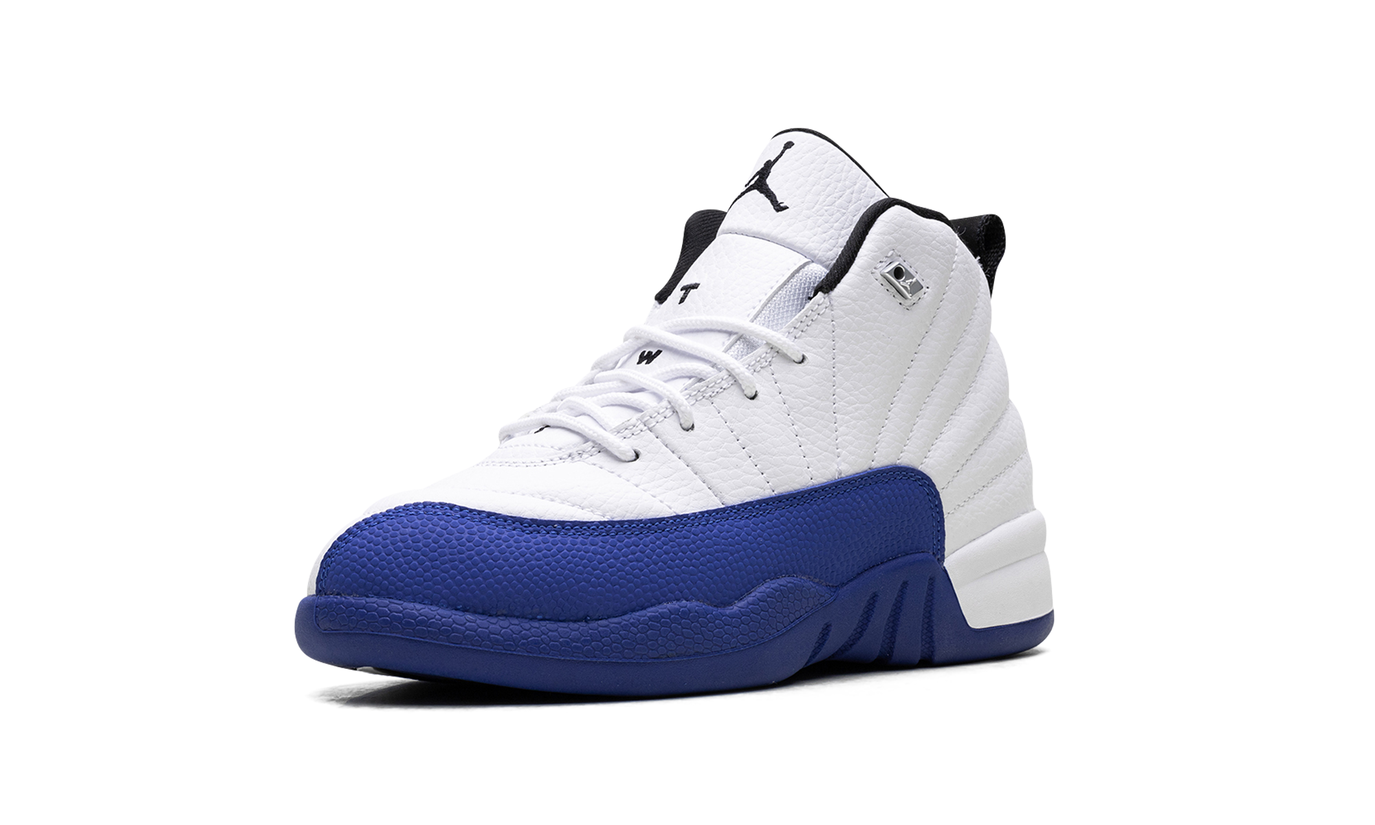 AJ 12 Ps "Wizards"