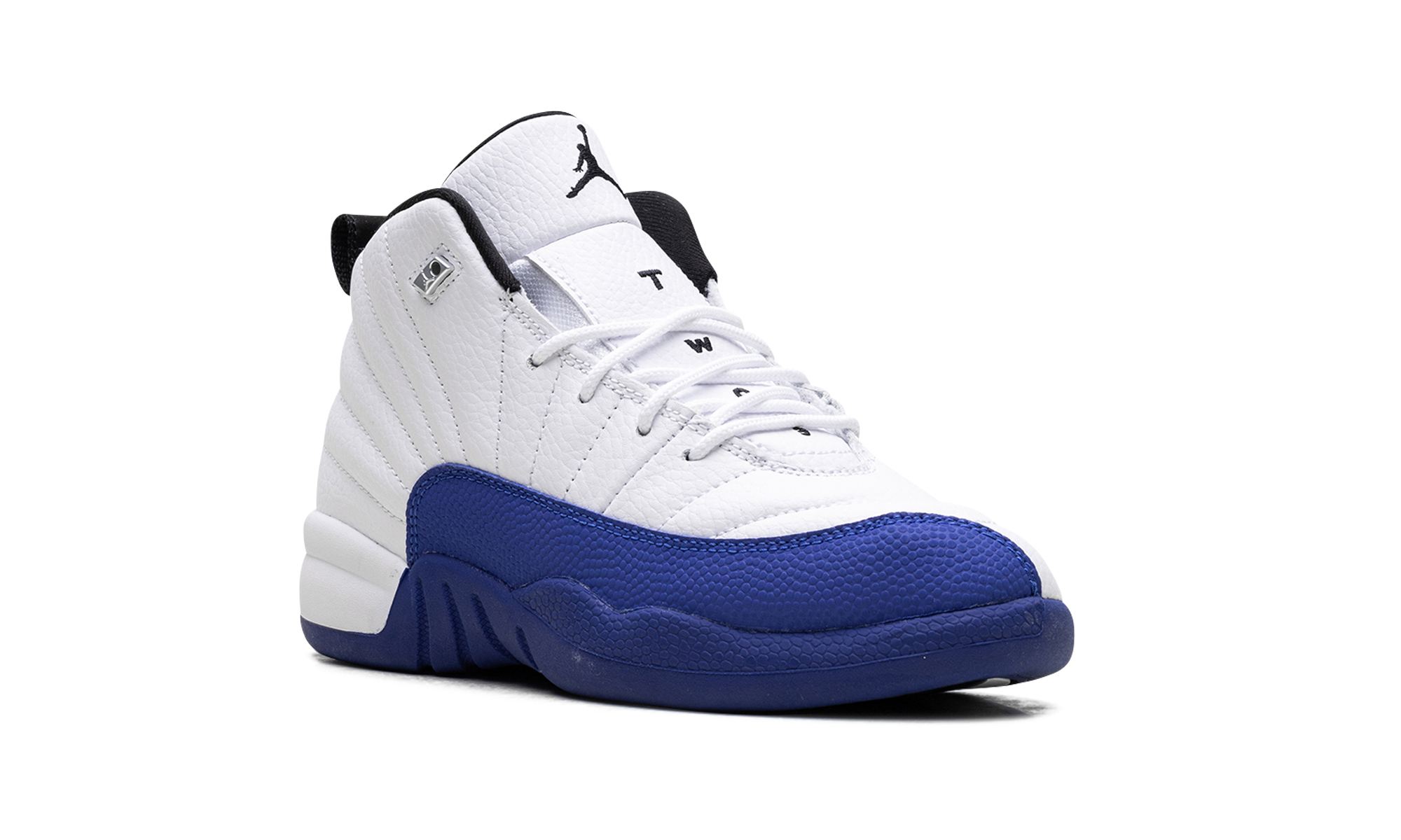 AJ 12 Ps "Wizards"