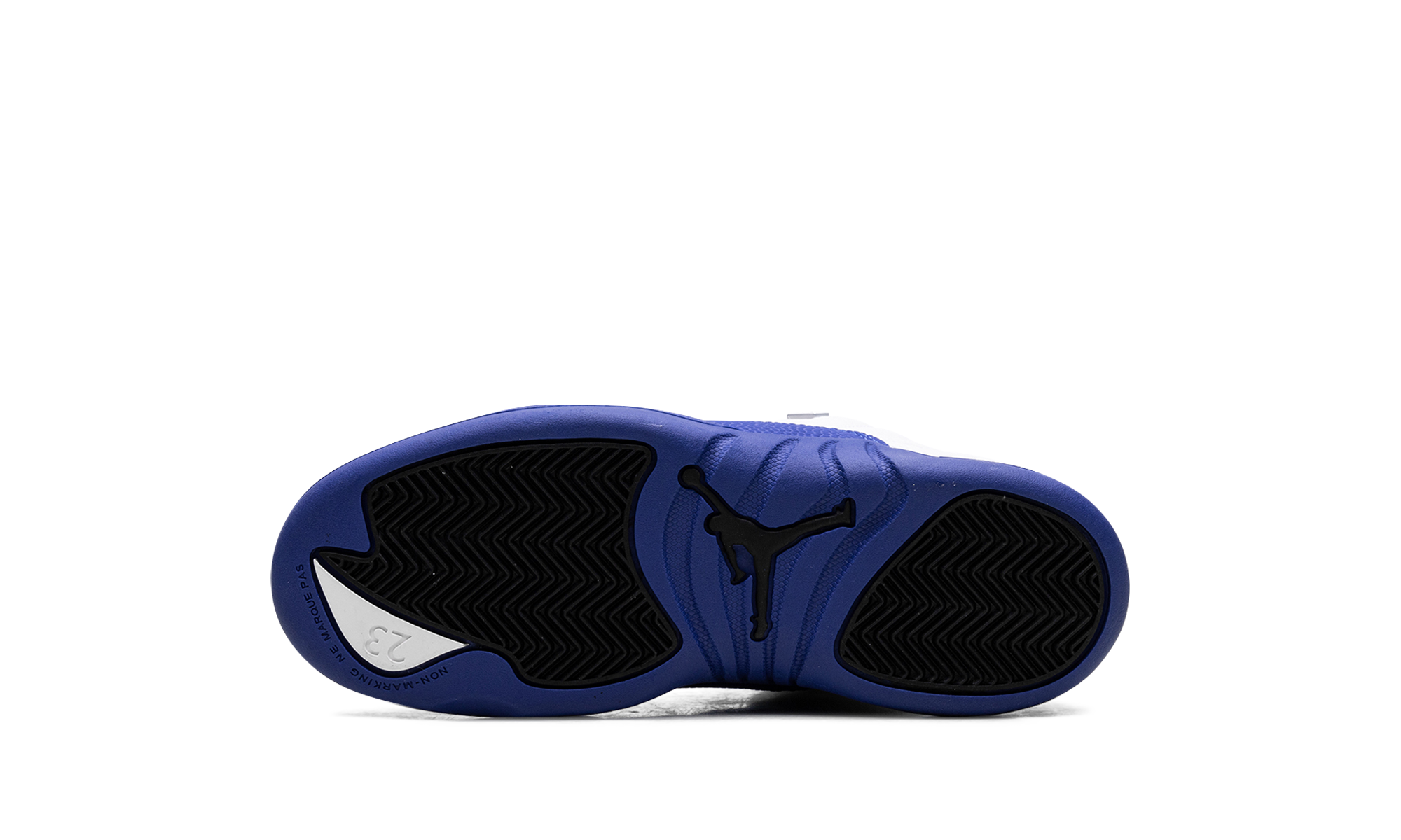 AJ 12 Ps "Wizards"