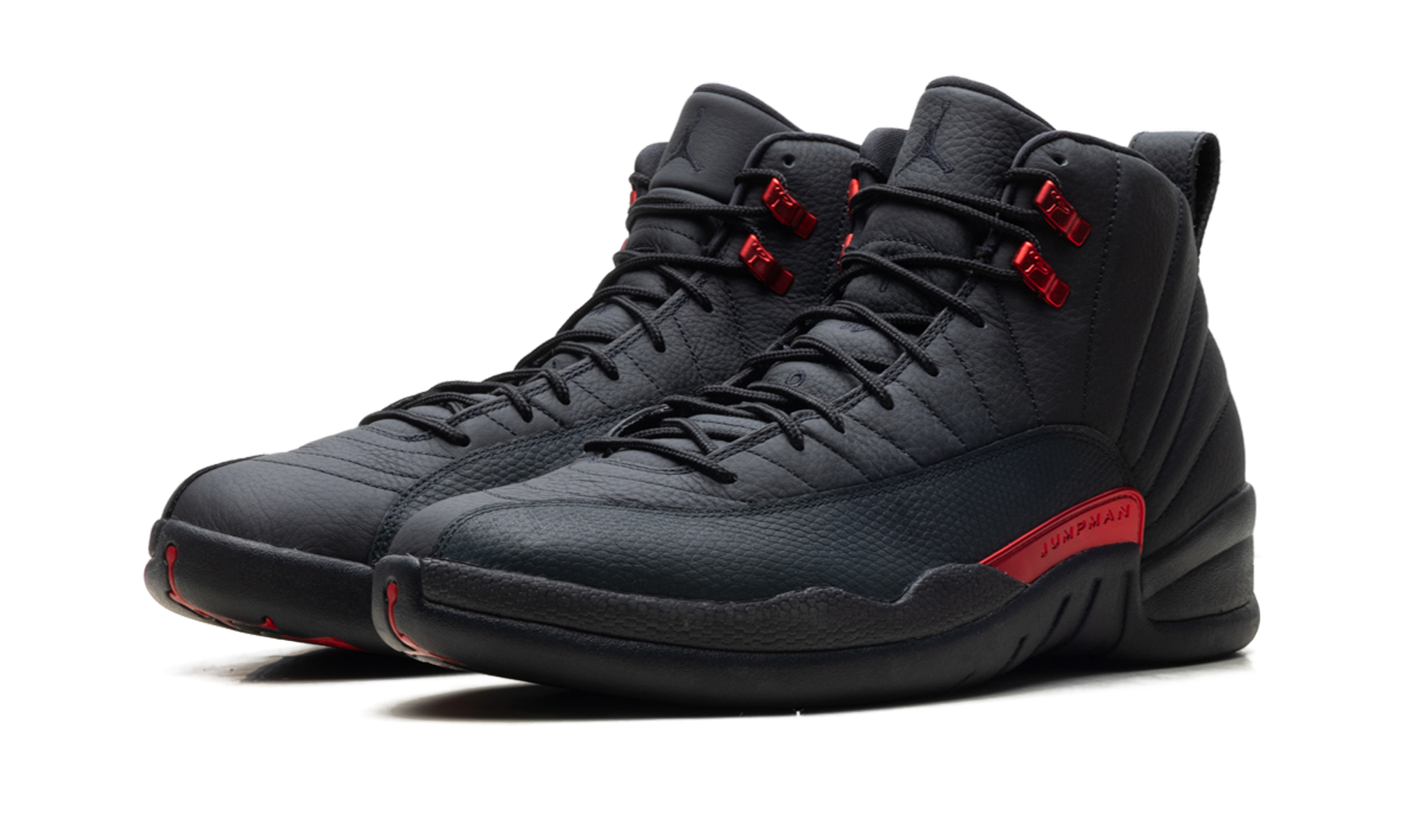 AJ 12 Retro "Bloodline"