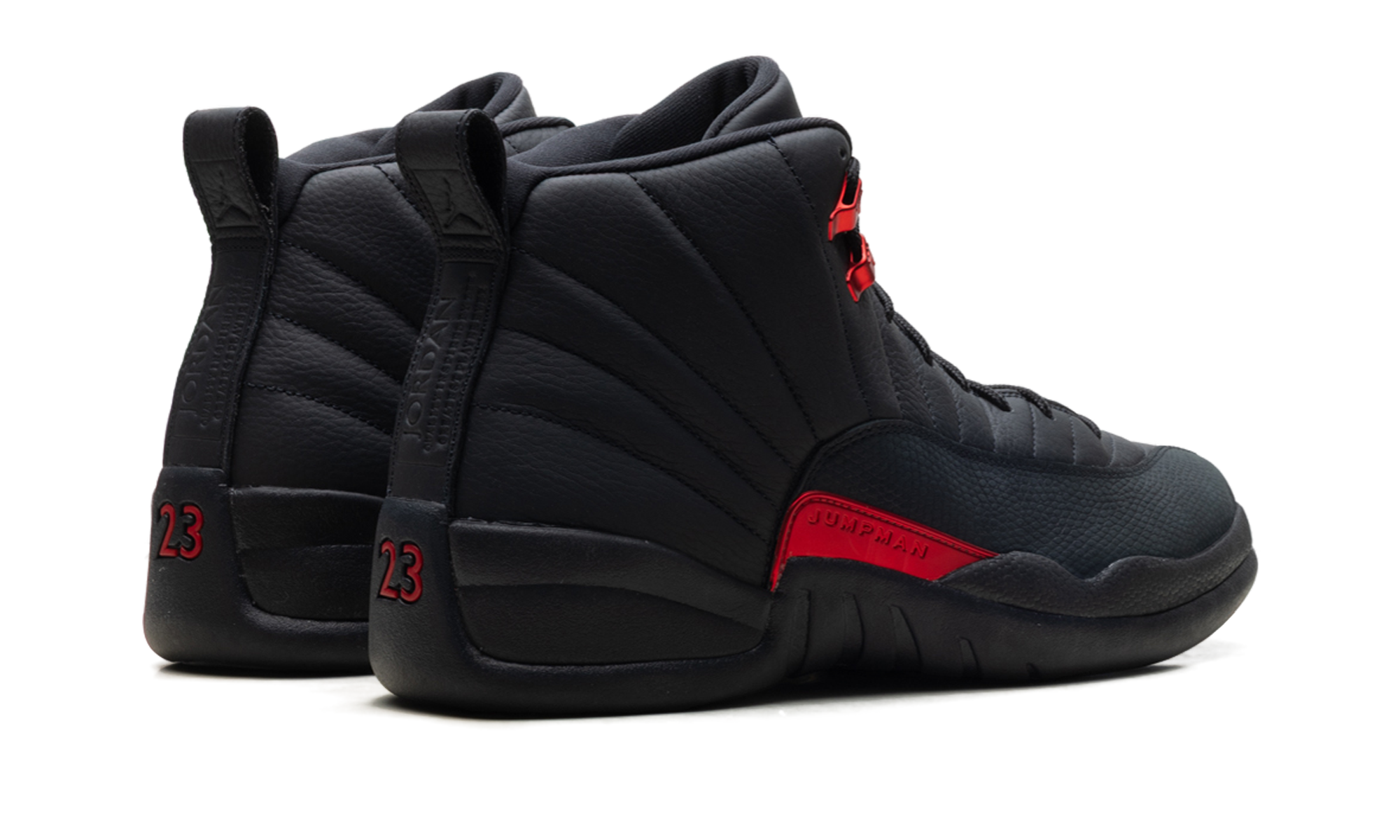 AJ 12 Retro "Bloodline"