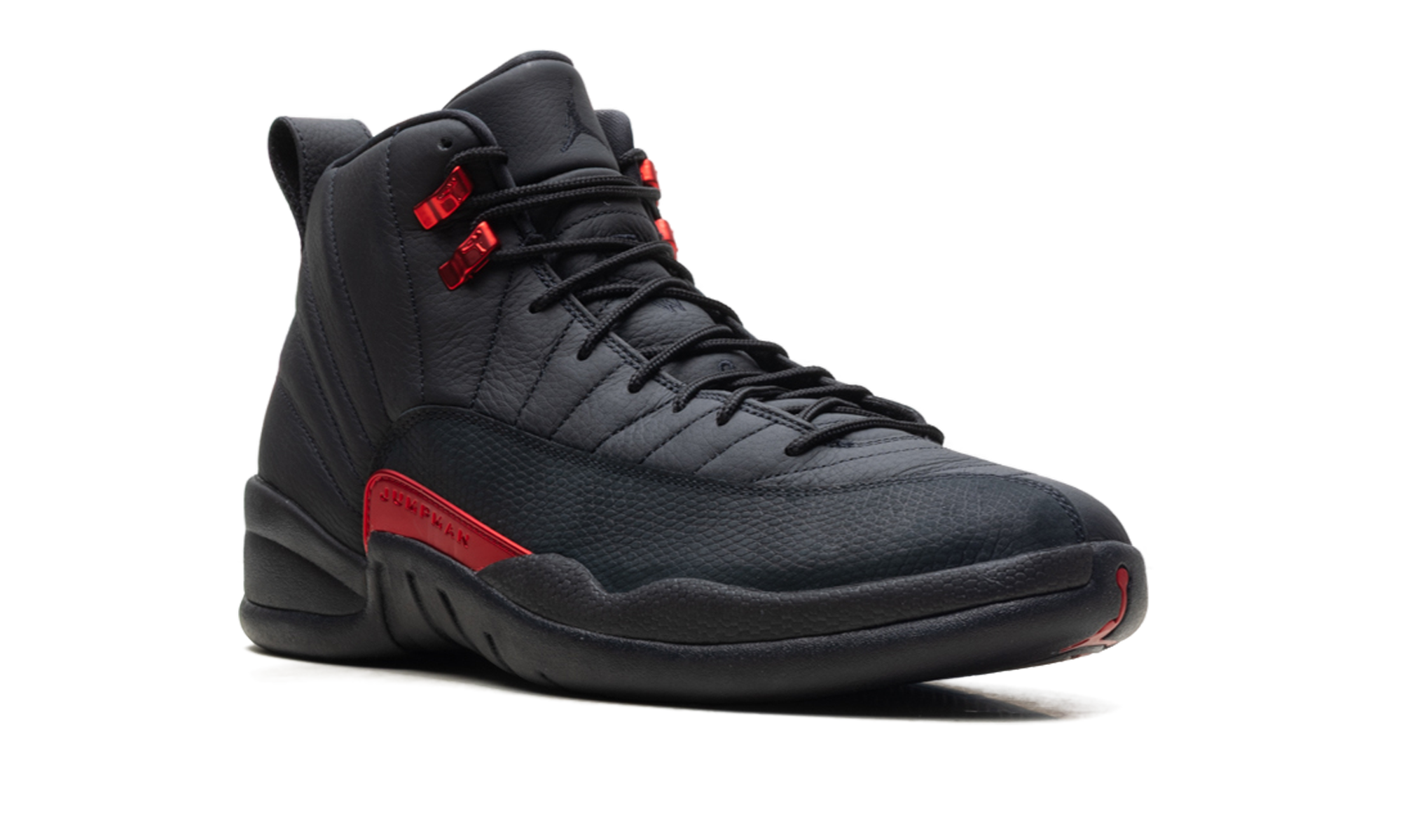 AJ 12 Retro "Bloodline"