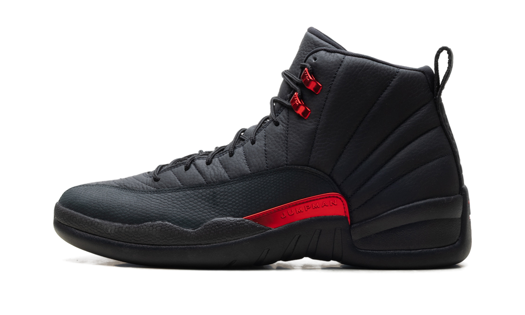 AJ 12 Retro "Bloodline"