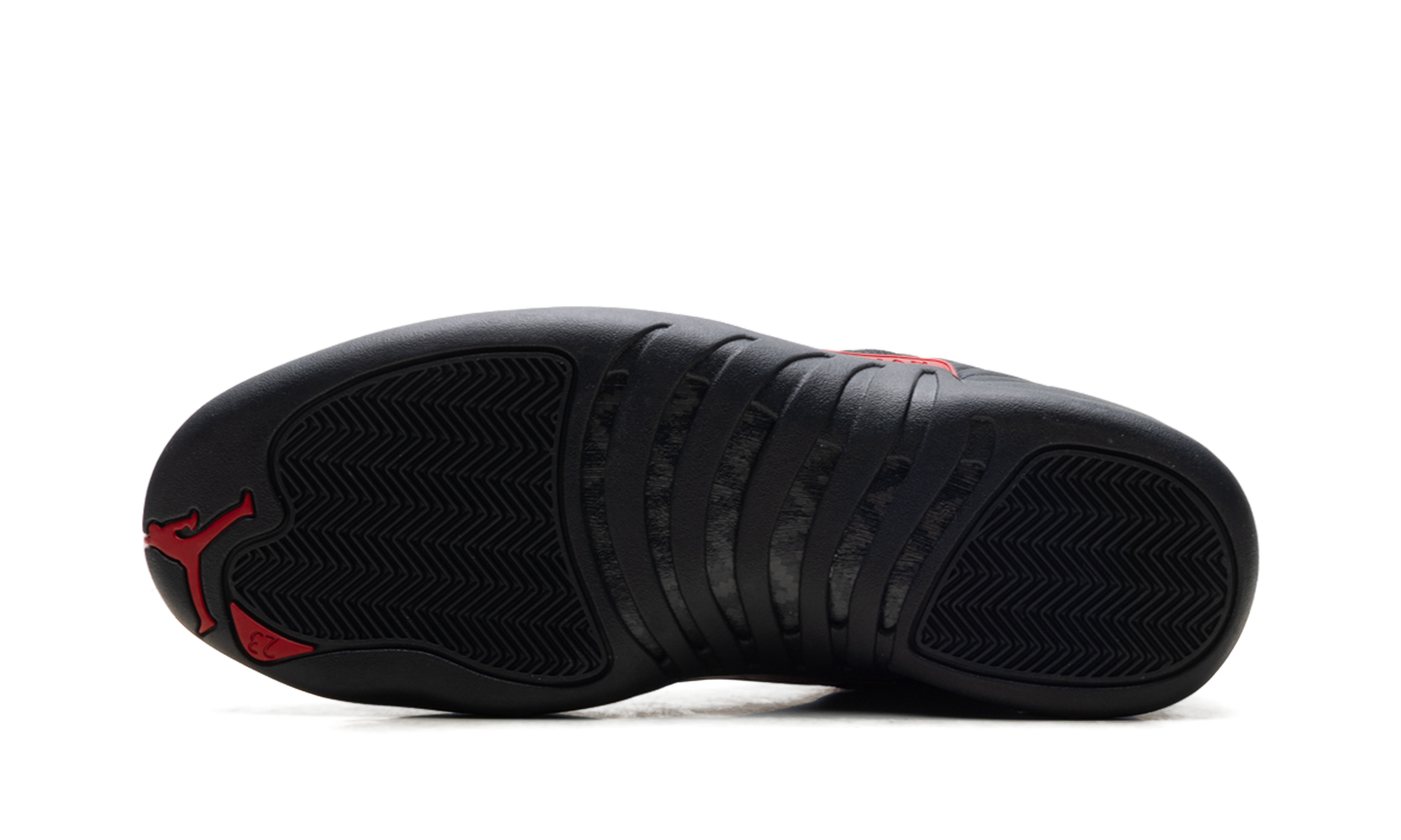 AJ 12 Retro "Bloodline"
